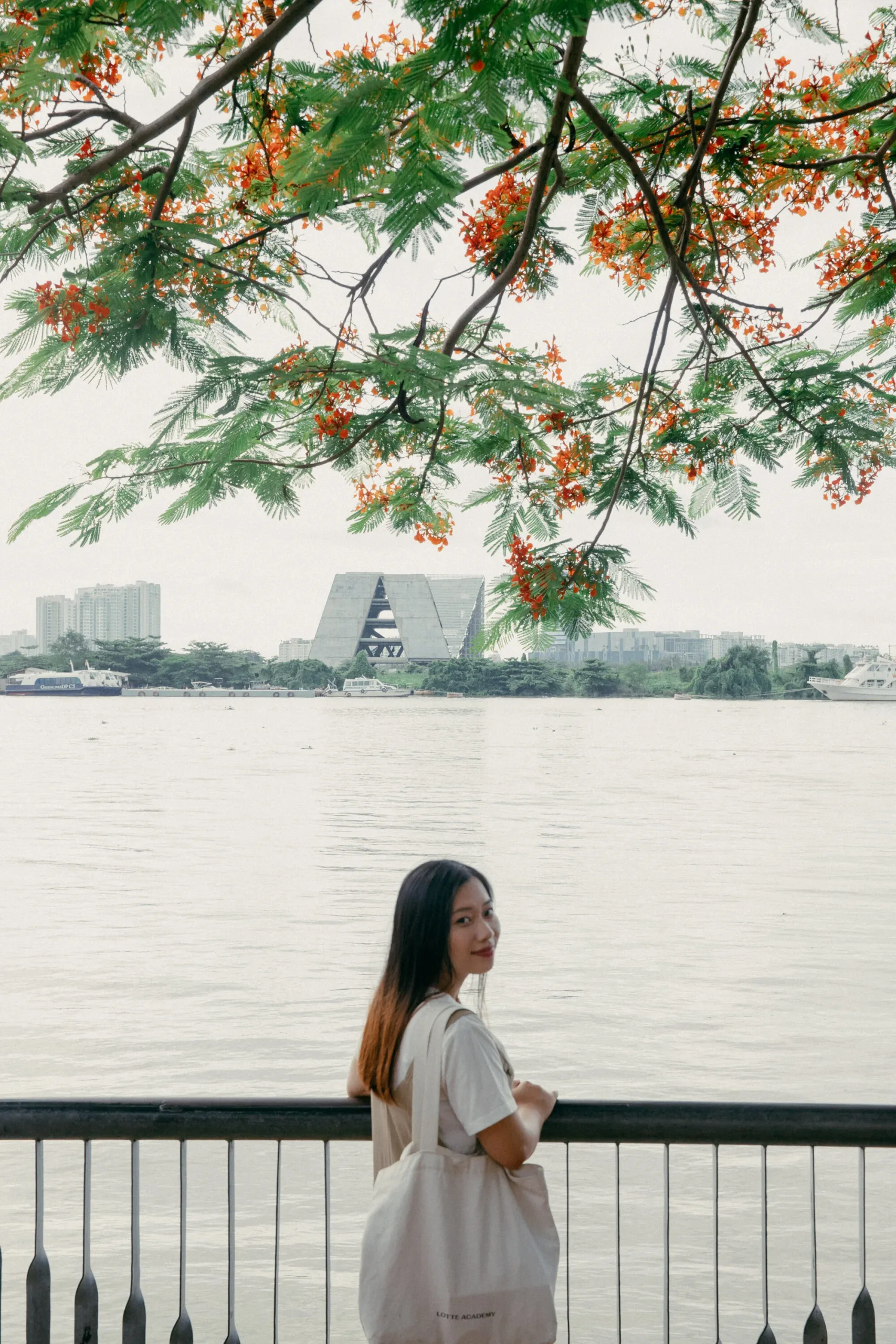 Portrait Hà — Pham Si Luan Photography (15)