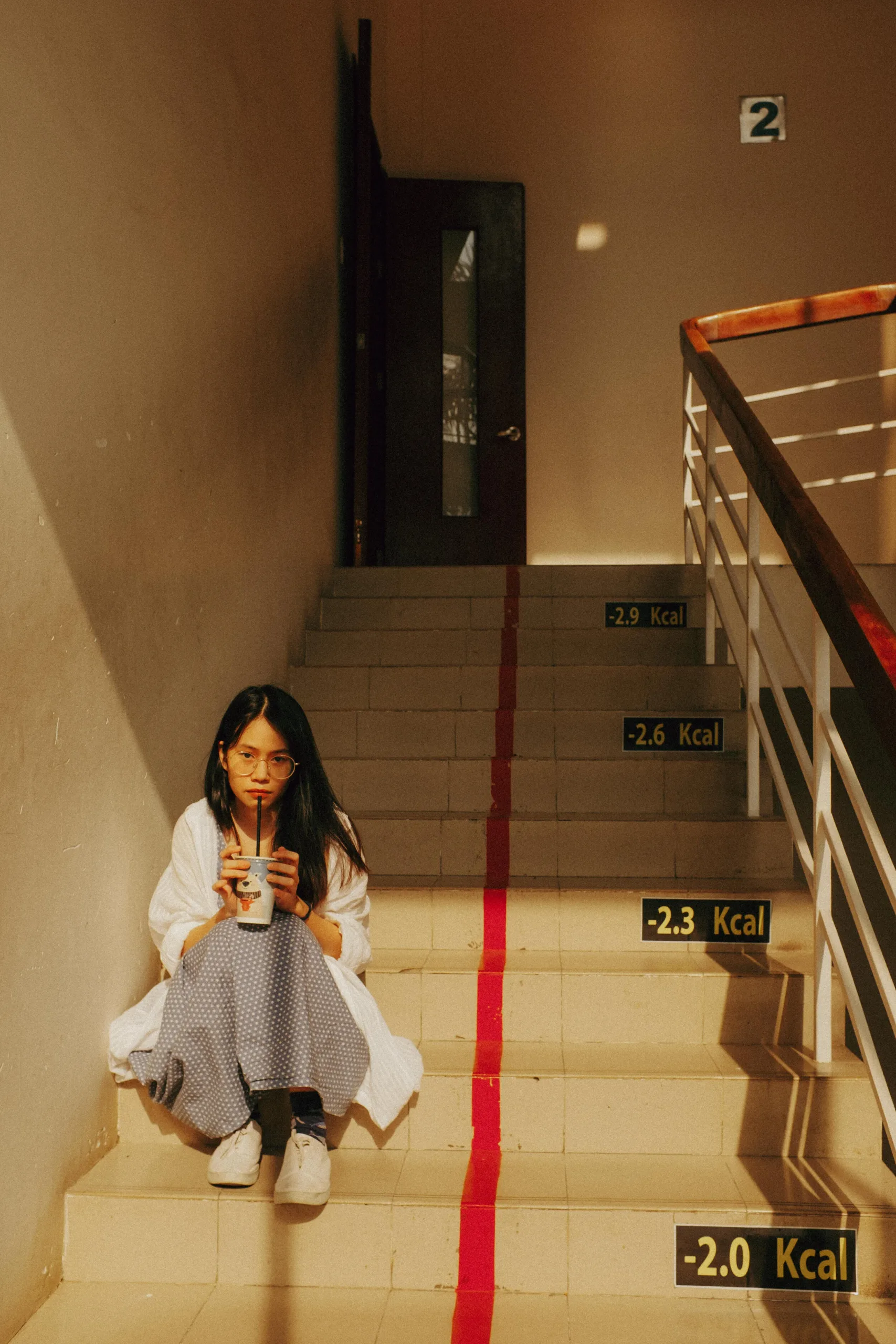 Portrait in IU — Pham Si Luan Photography (13)