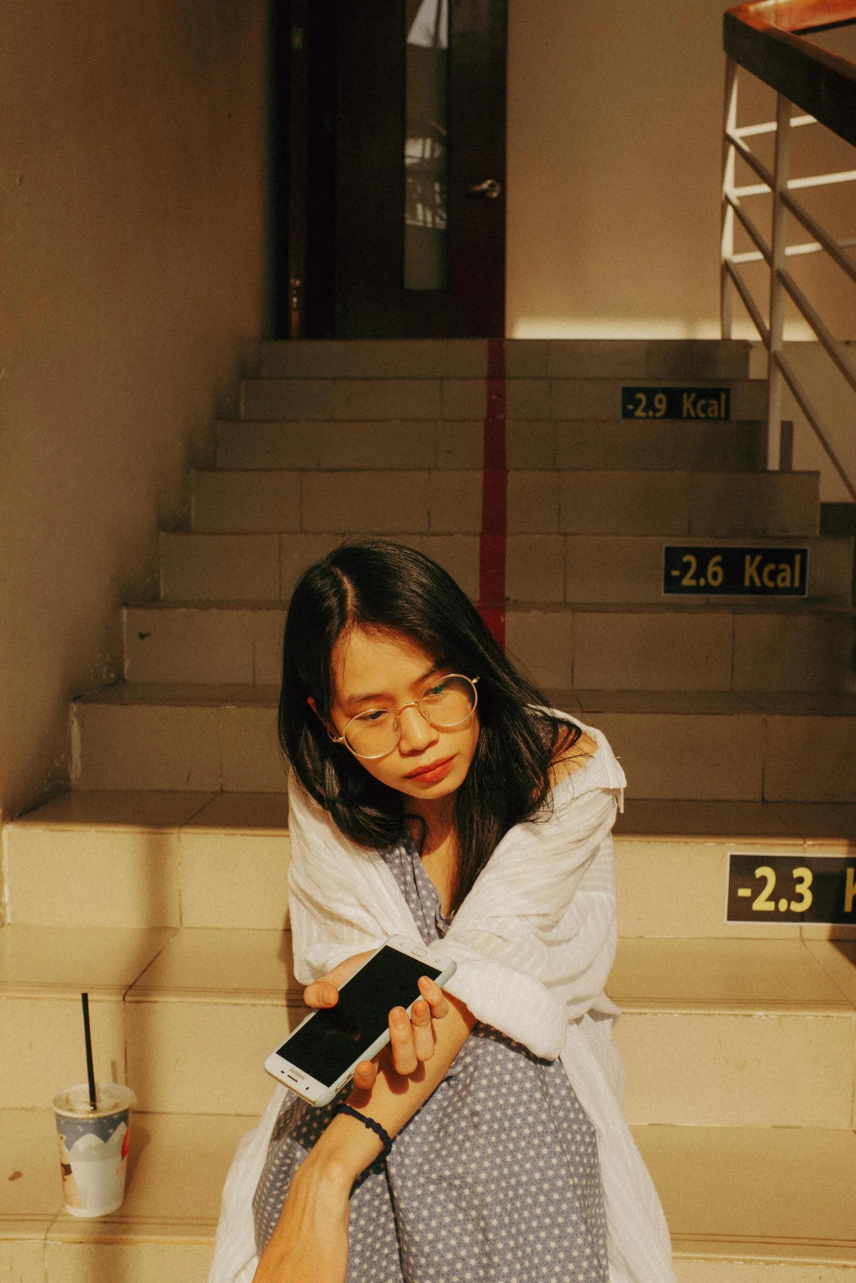 Portrait in IU — Pham Si Luan Photography (14)