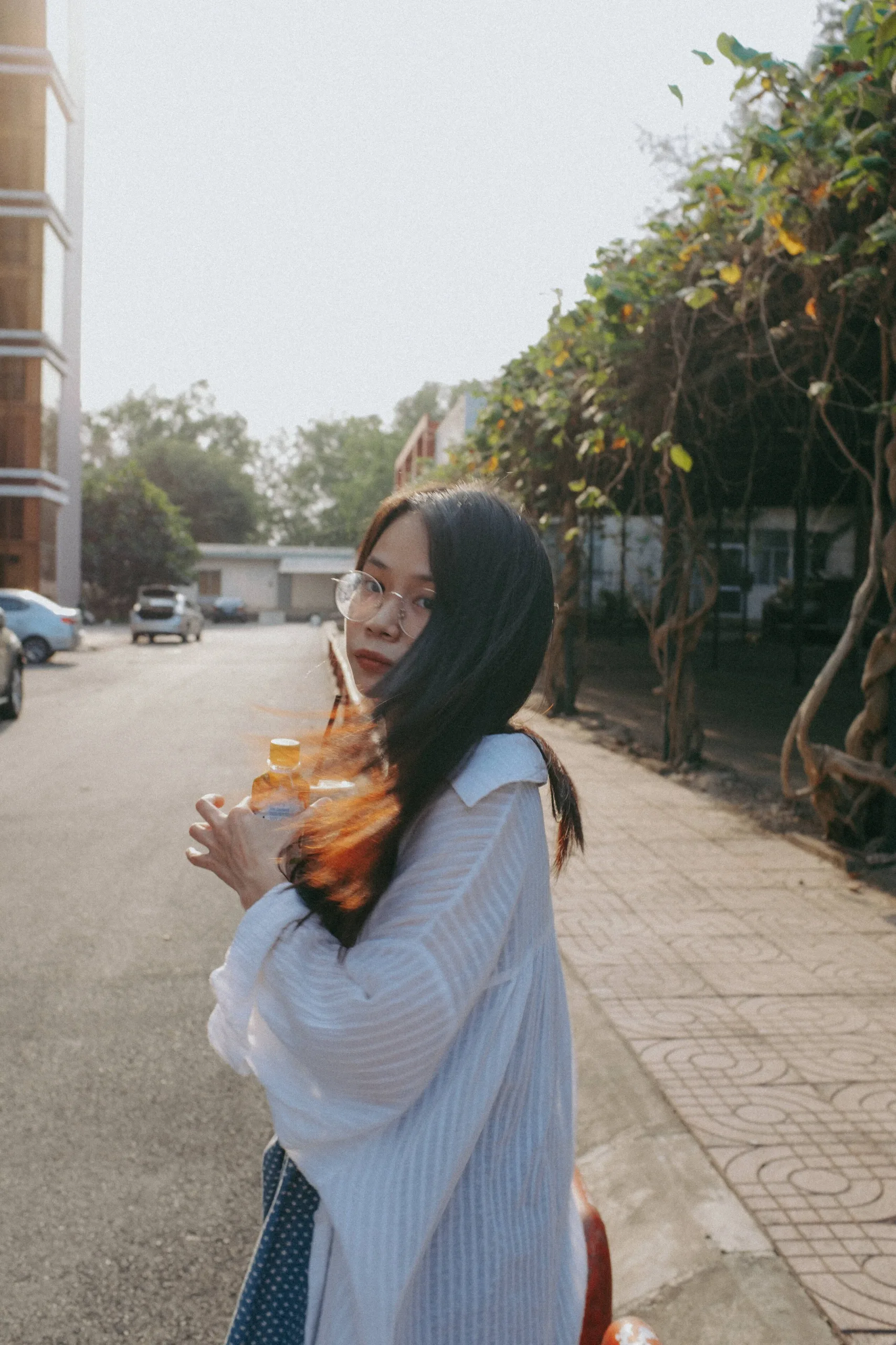 Portrait in IU — Pham Si Luan Photography (38)
