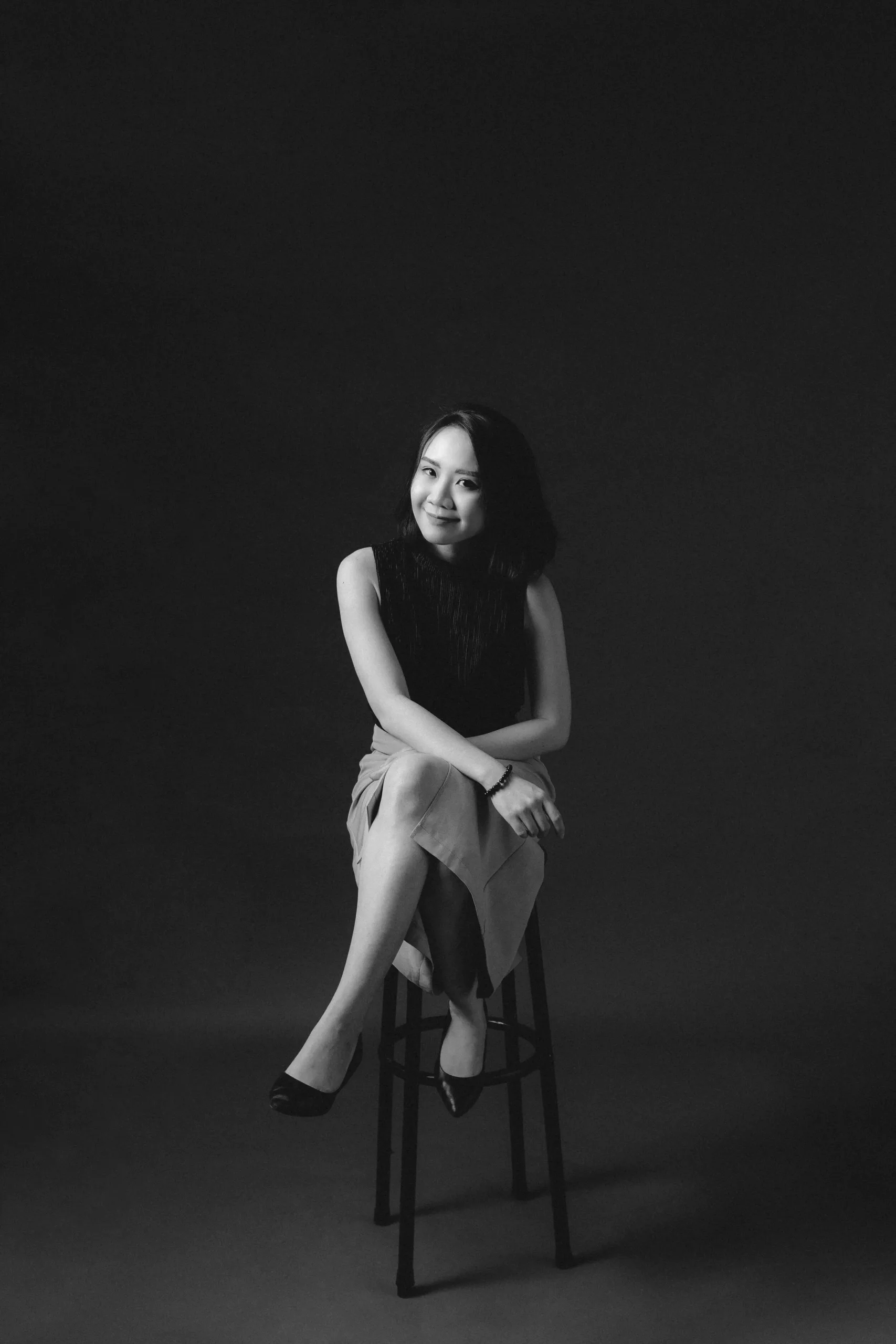 Portrait Mai — Pham Si Luan Photography (1)