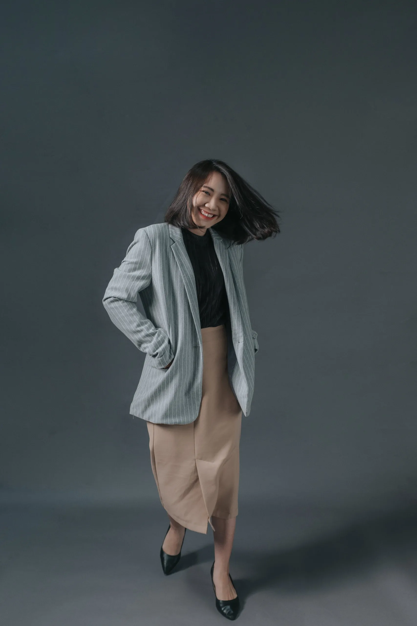 Portrait Mai — Pham Si Luan Photography (2)