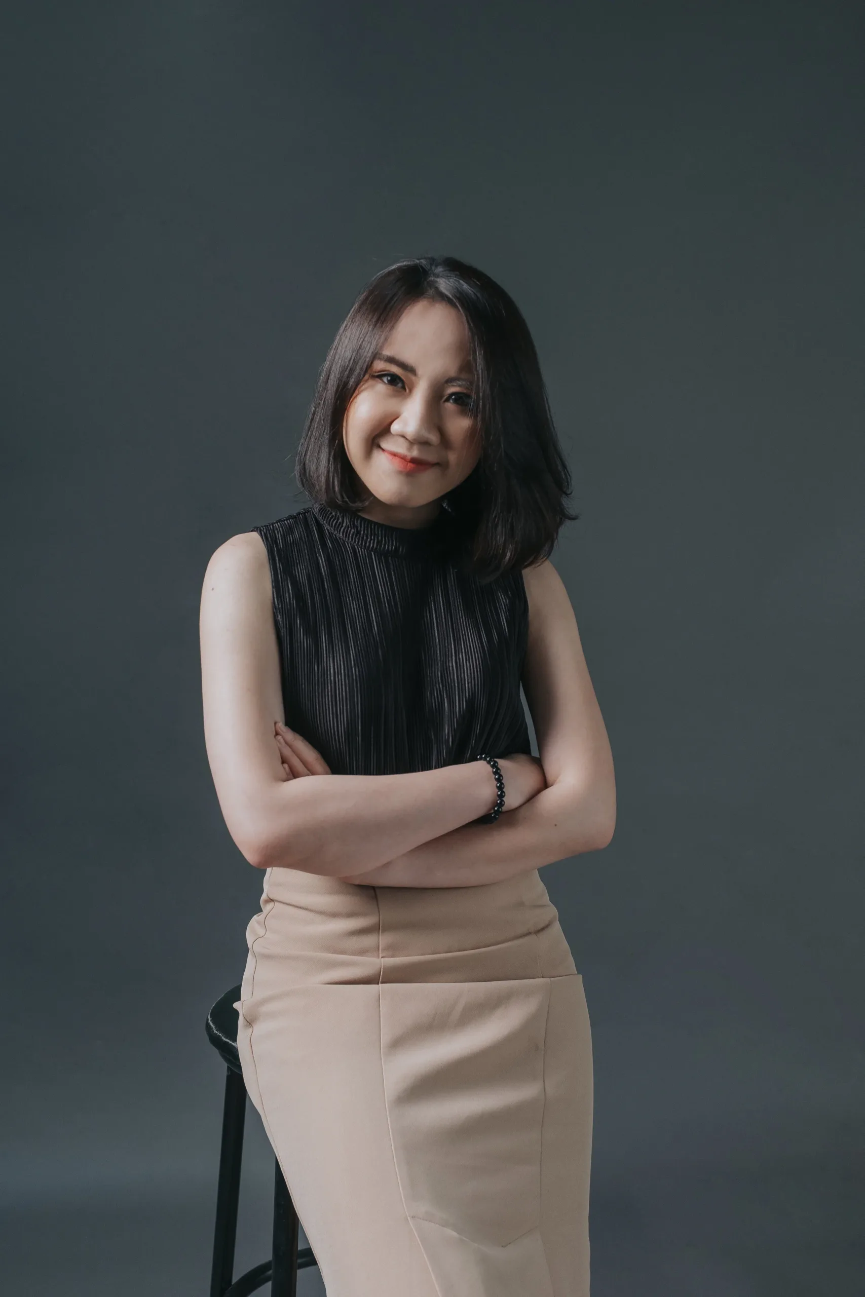 Portrait Mai — Pham Si Luan Photography (3)