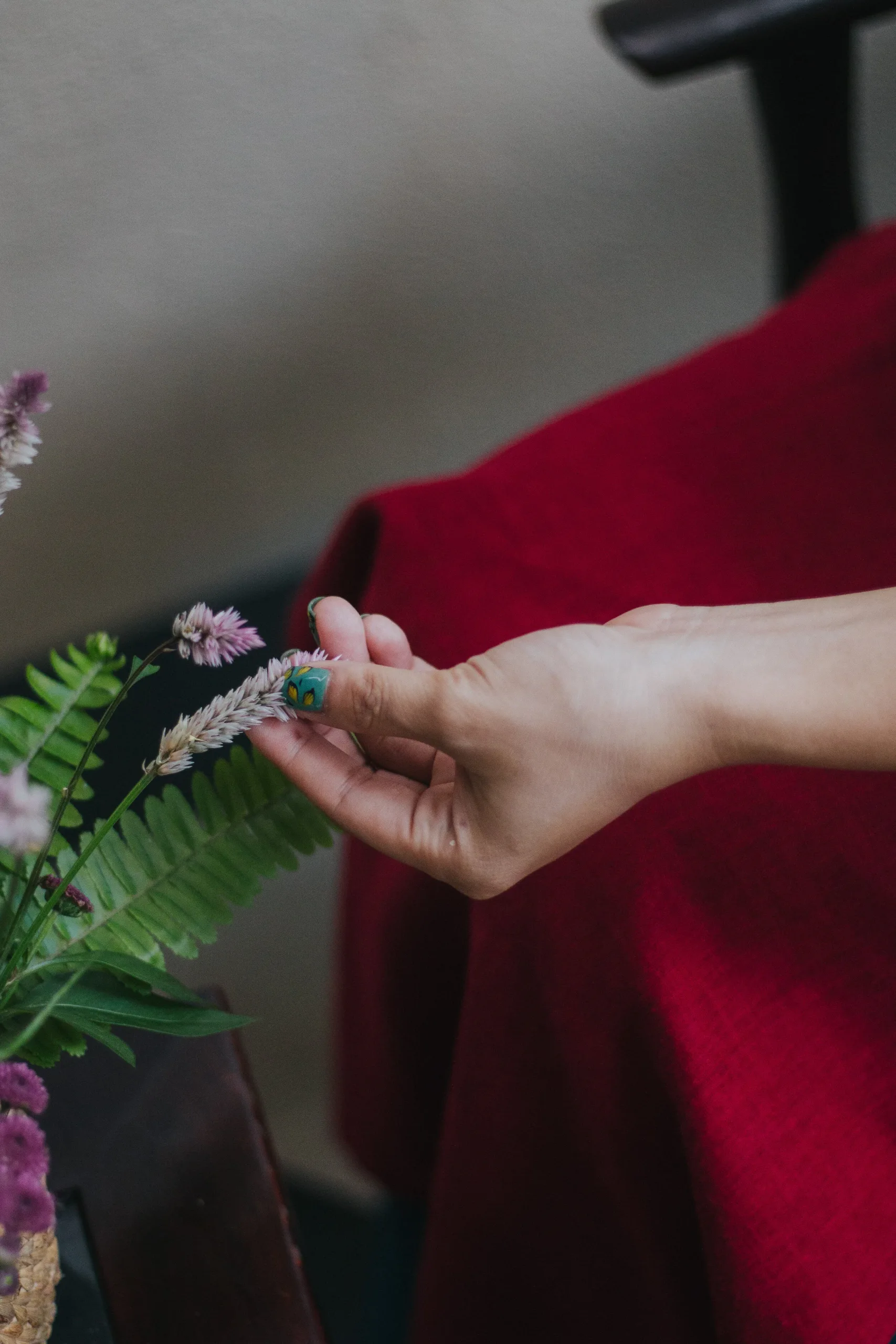 Portrait Thảo — Pham Si Luan Photography (7)