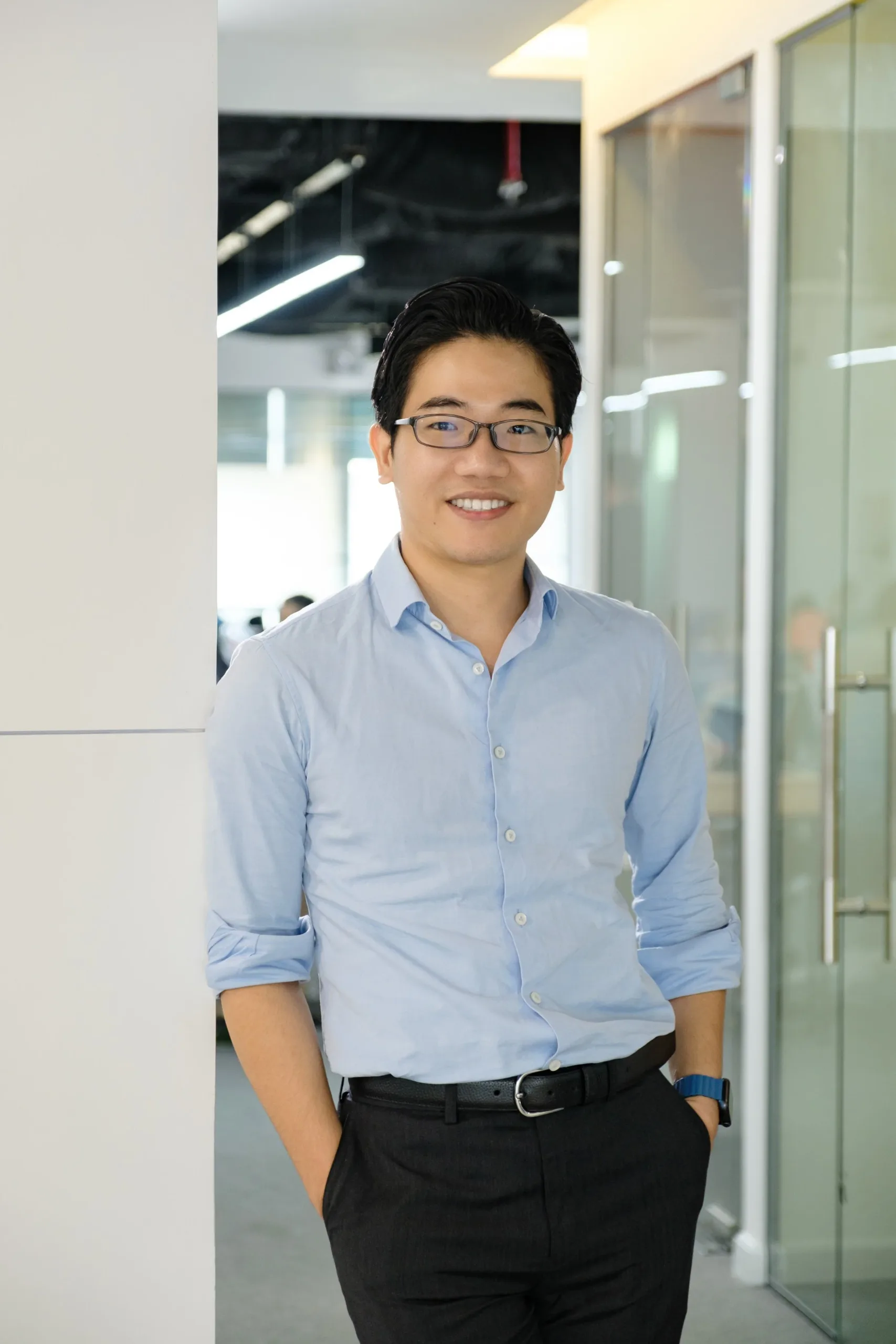 Press Shoot for Fundiin — Pham Si Luan Photography (3)