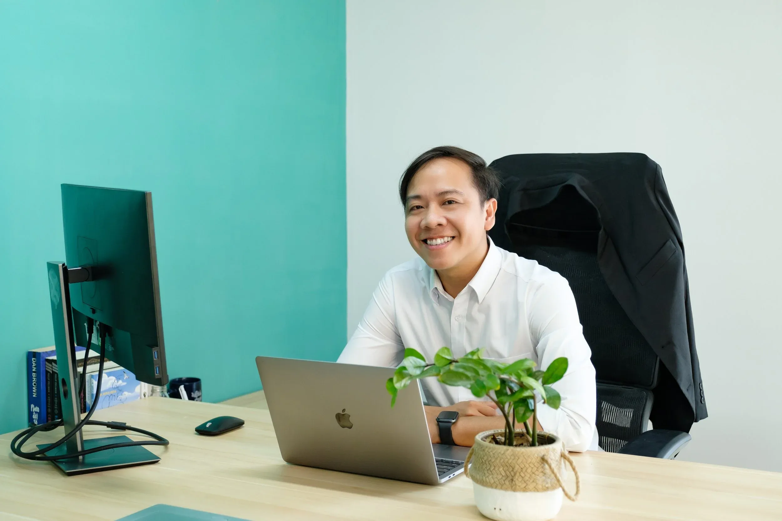 Press Shoot for Fundiin — Pham Si Luan Photography (8)