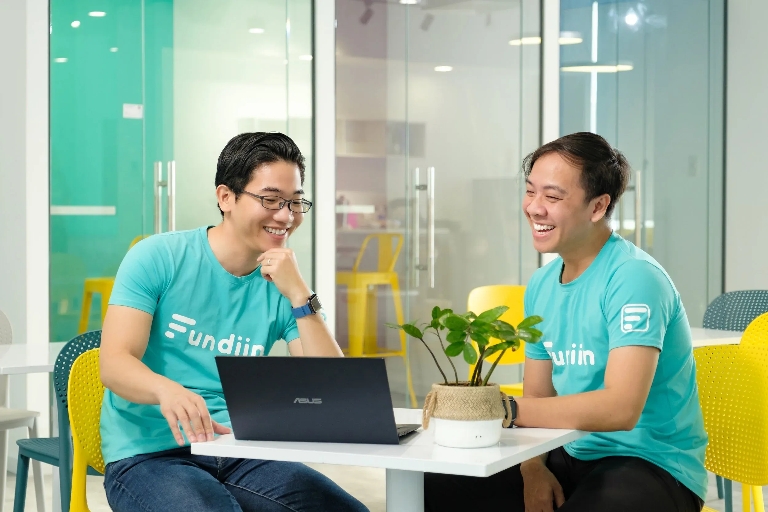Press Shoot for Fundiin — Pham Si Luan Photography (12)