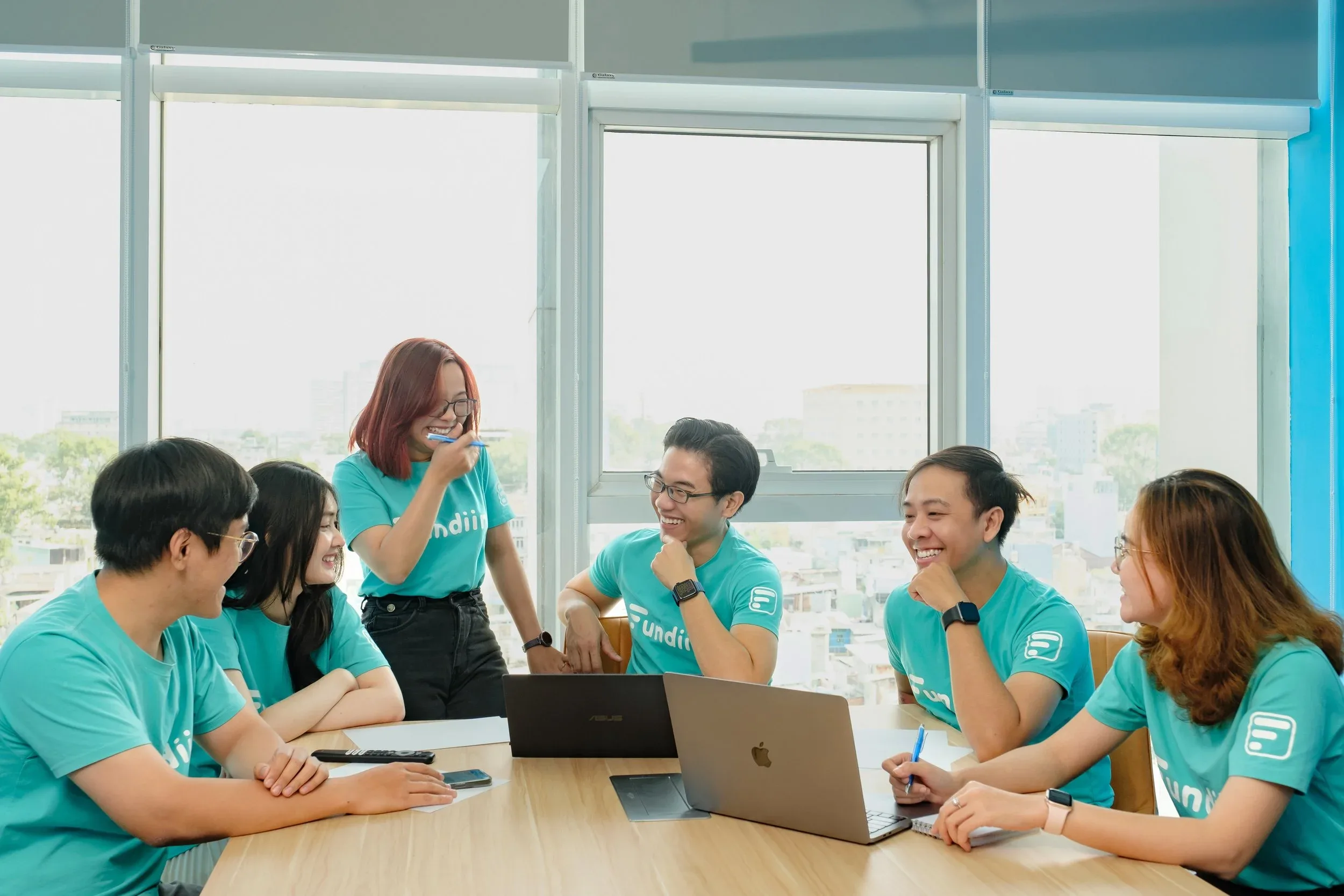Press Shoot for Fundiin — Pham Si Luan Photography (17)