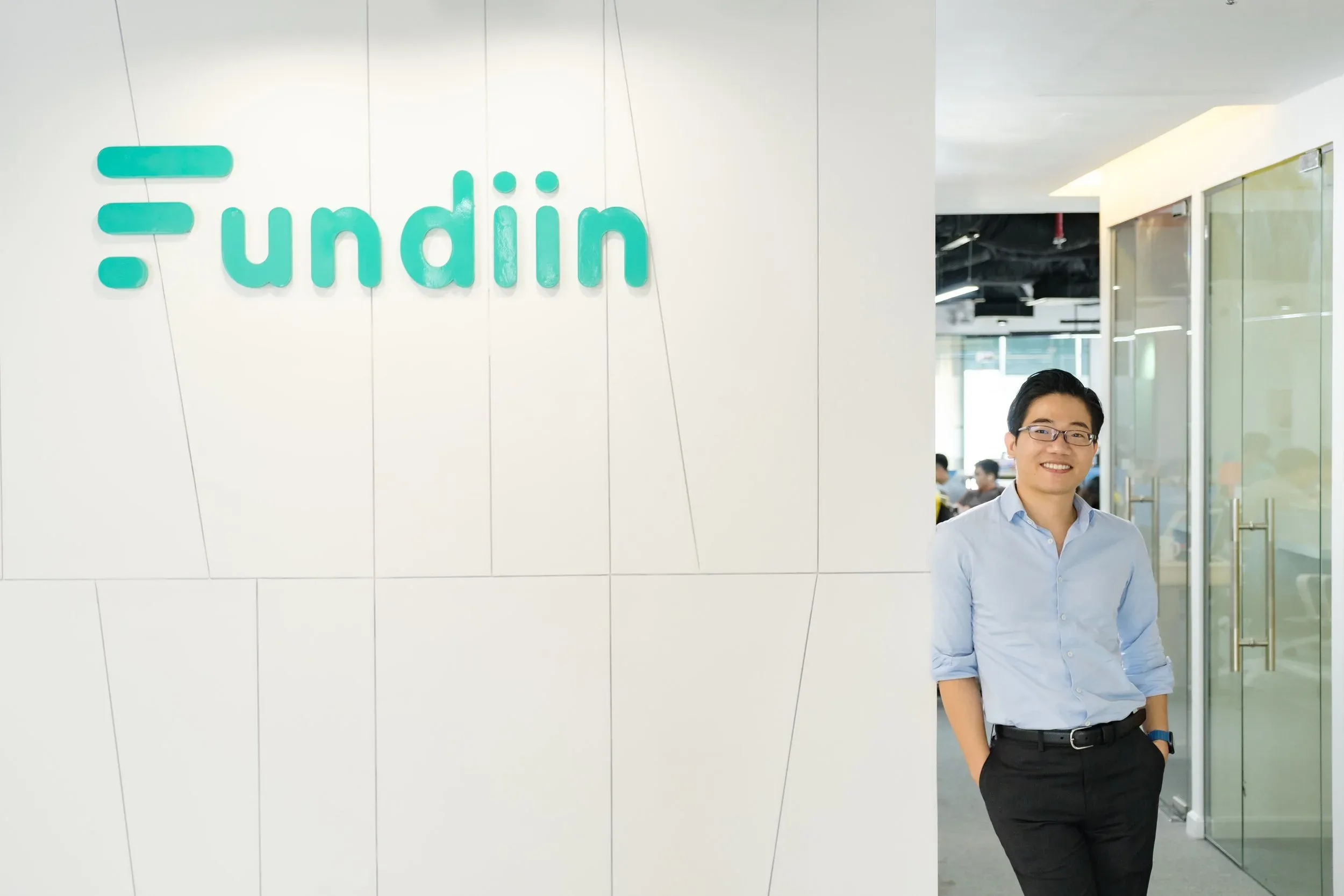 Press Shoot for Fundiin — Pham Si Luan Photography (1)