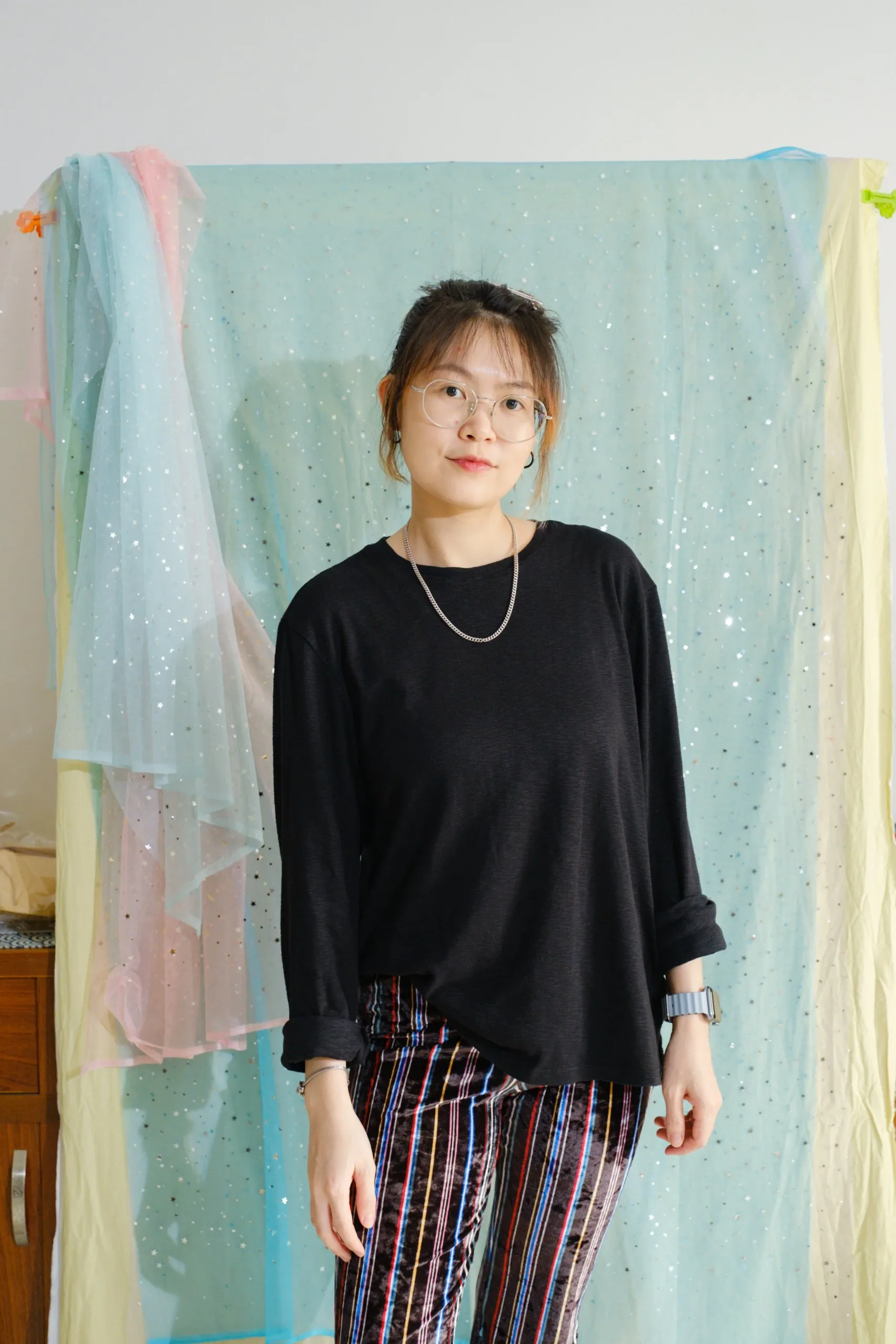 Quầy ảnh lấy liền Hoa Xuân Ca — Pham Si Luan Photography (2)
