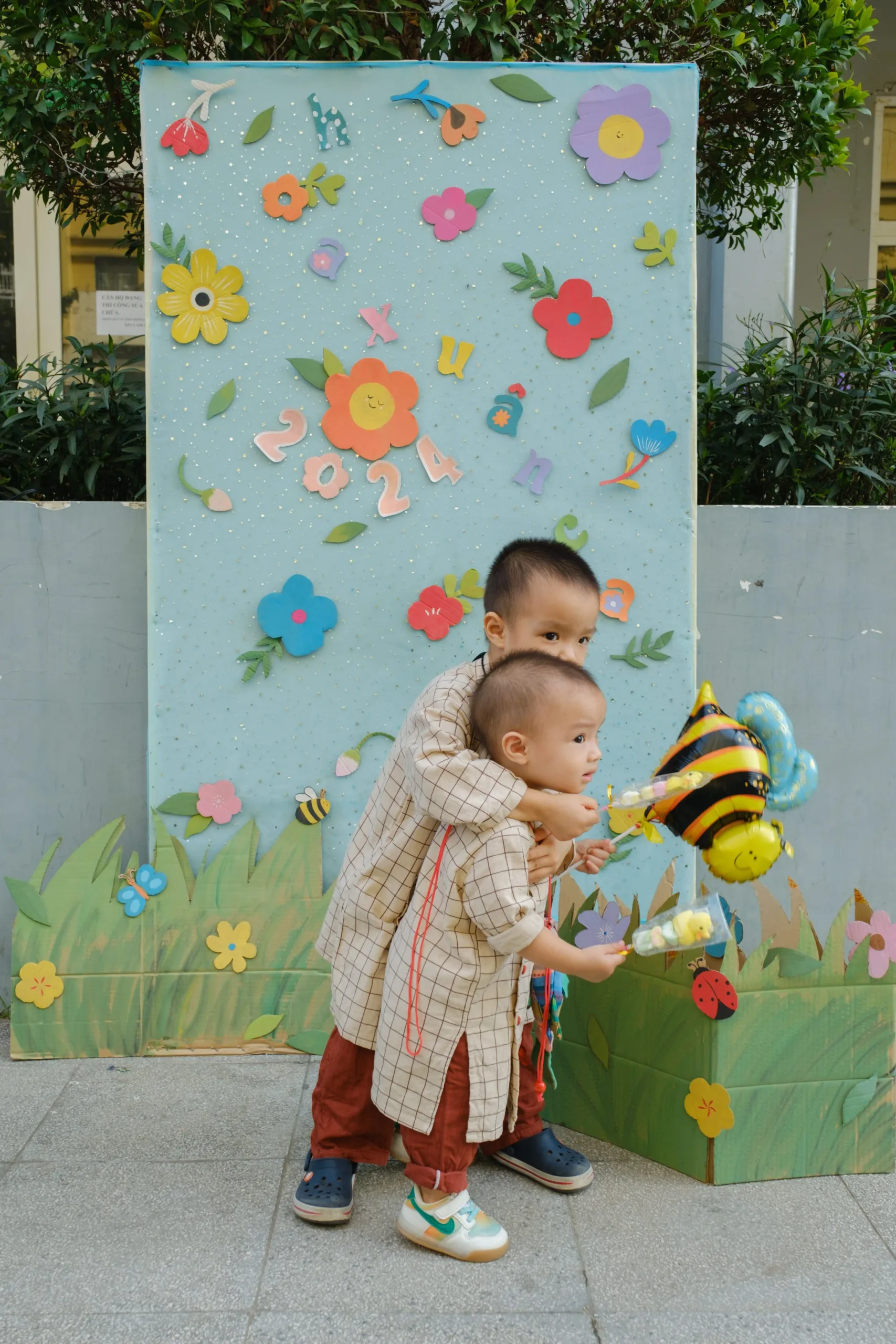 Quầy ảnh lấy liền Hoa Xuân Ca — Pham Si Luan Photography (7)