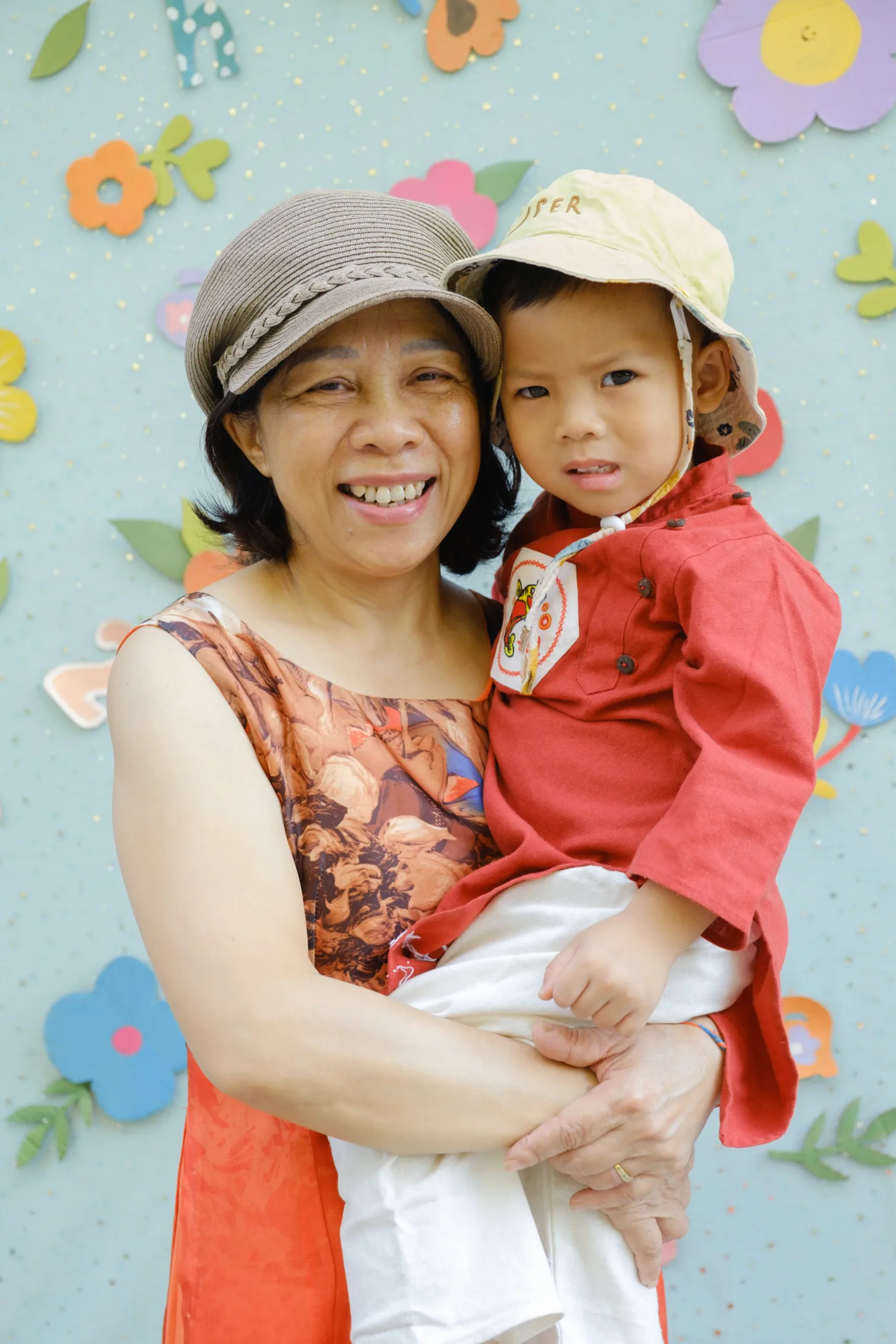 Quầy ảnh lấy liền Hoa Xuân Ca — Pham Si Luan Photography (12)