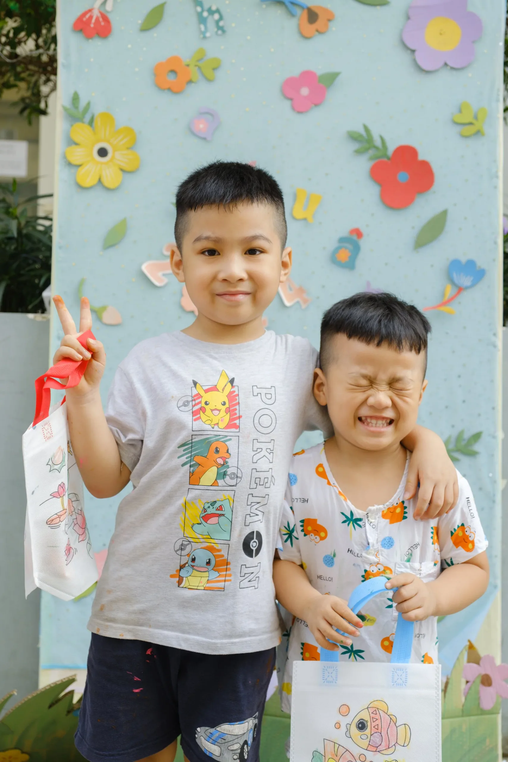 Quầy ảnh lấy liền Hoa Xuân Ca — Pham Si Luan Photography (19)