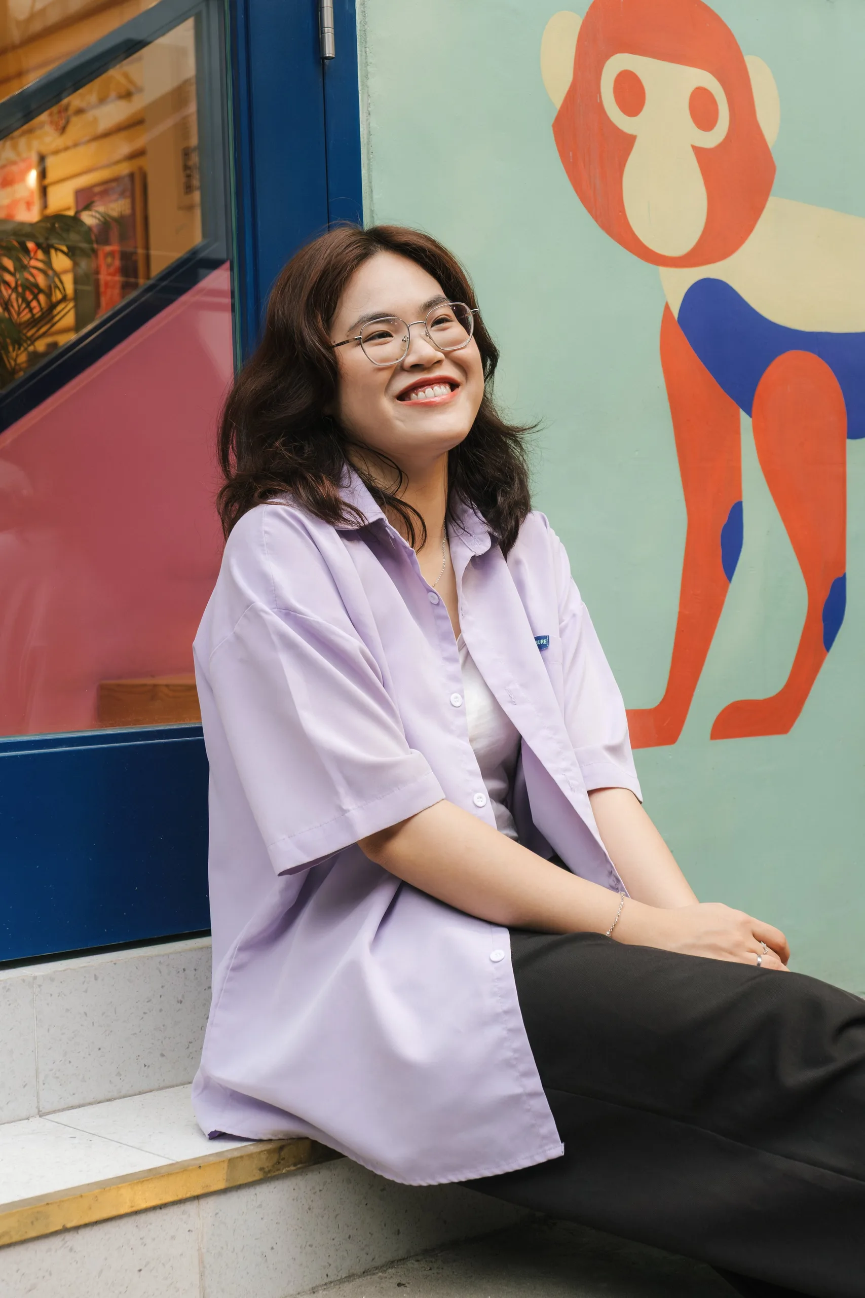 SRVN Internal Photoshoot 2025, Corporate Portraits & Office Lifestyle — Pham Si Luan Photography (1)