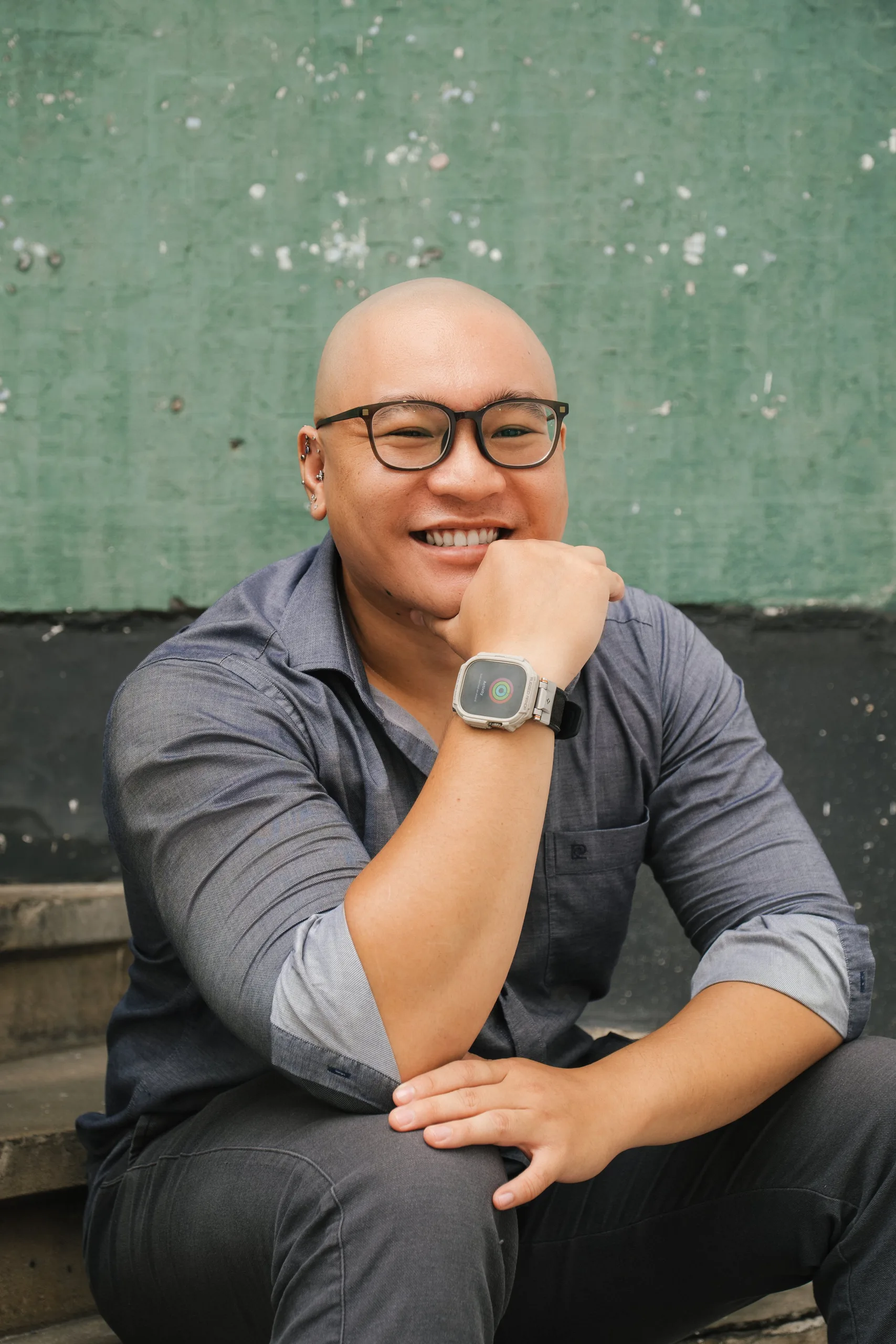 SRVN Internal Photoshoot 2025, Corporate Portraits & Office Lifestyle — Pham Si Luan Photography (2)