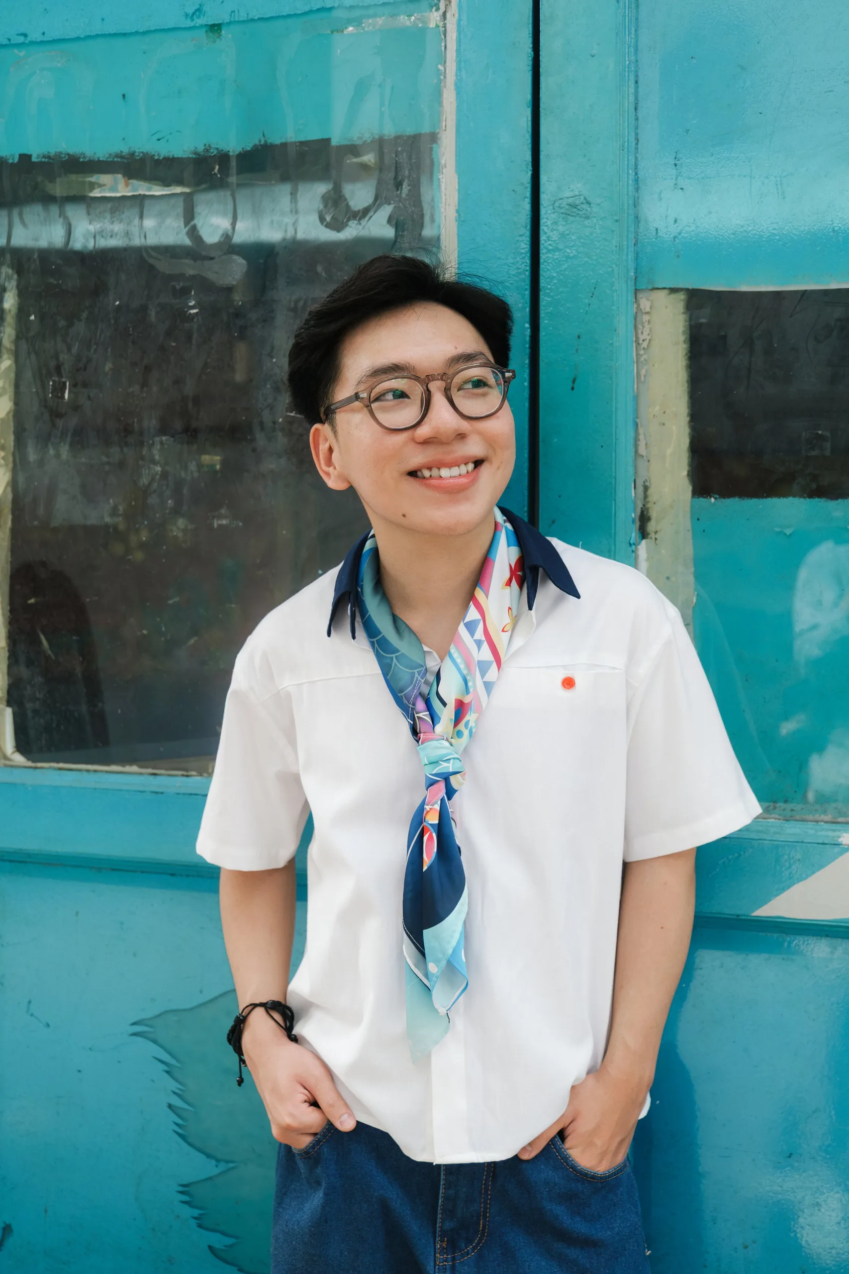 SRVN Internal Photoshoot 2025, Corporate Portraits & Office Lifestyle — Pham Si Luan Photography (4)