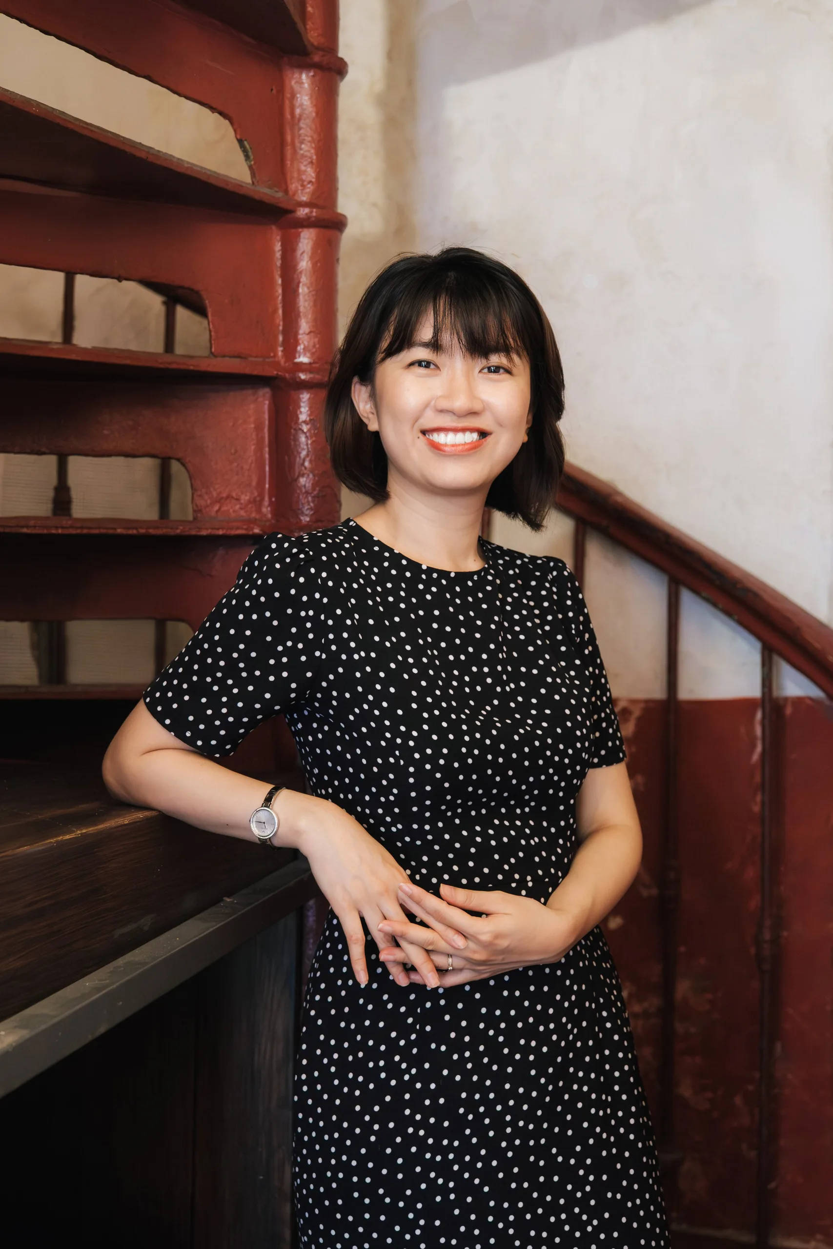 SRVN Internal Photoshoot 2025, Corporate Portraits & Office Lifestyle — Pham Si Luan Photography (6)