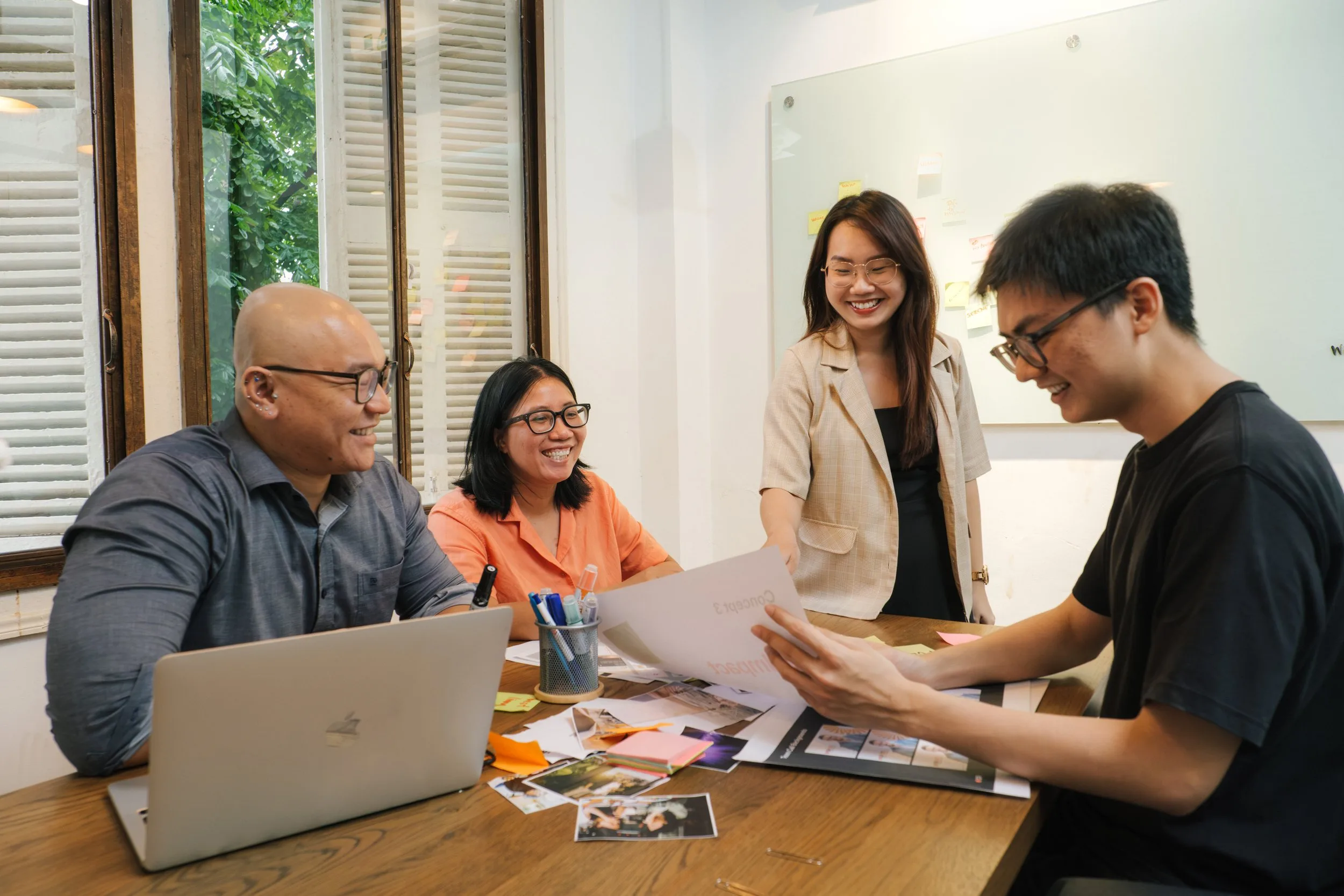 SRVN Internal Photoshoot 2025, Corporate Portraits & Office Lifestyle — Pham Si Luan Photography (13)