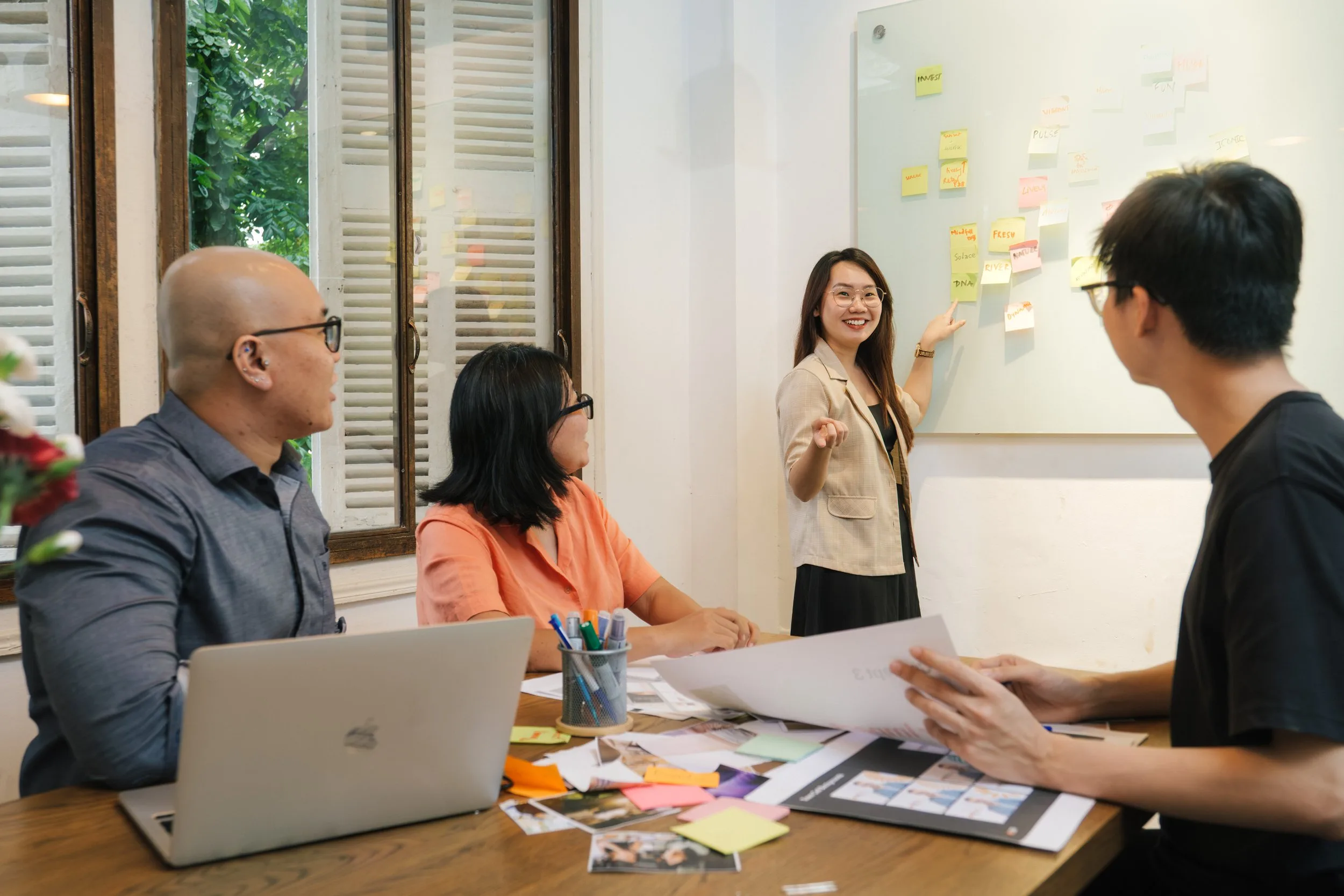 SRVN Internal Photoshoot 2025, Corporate Portraits & Office Lifestyle — Pham Si Luan Photography (14)