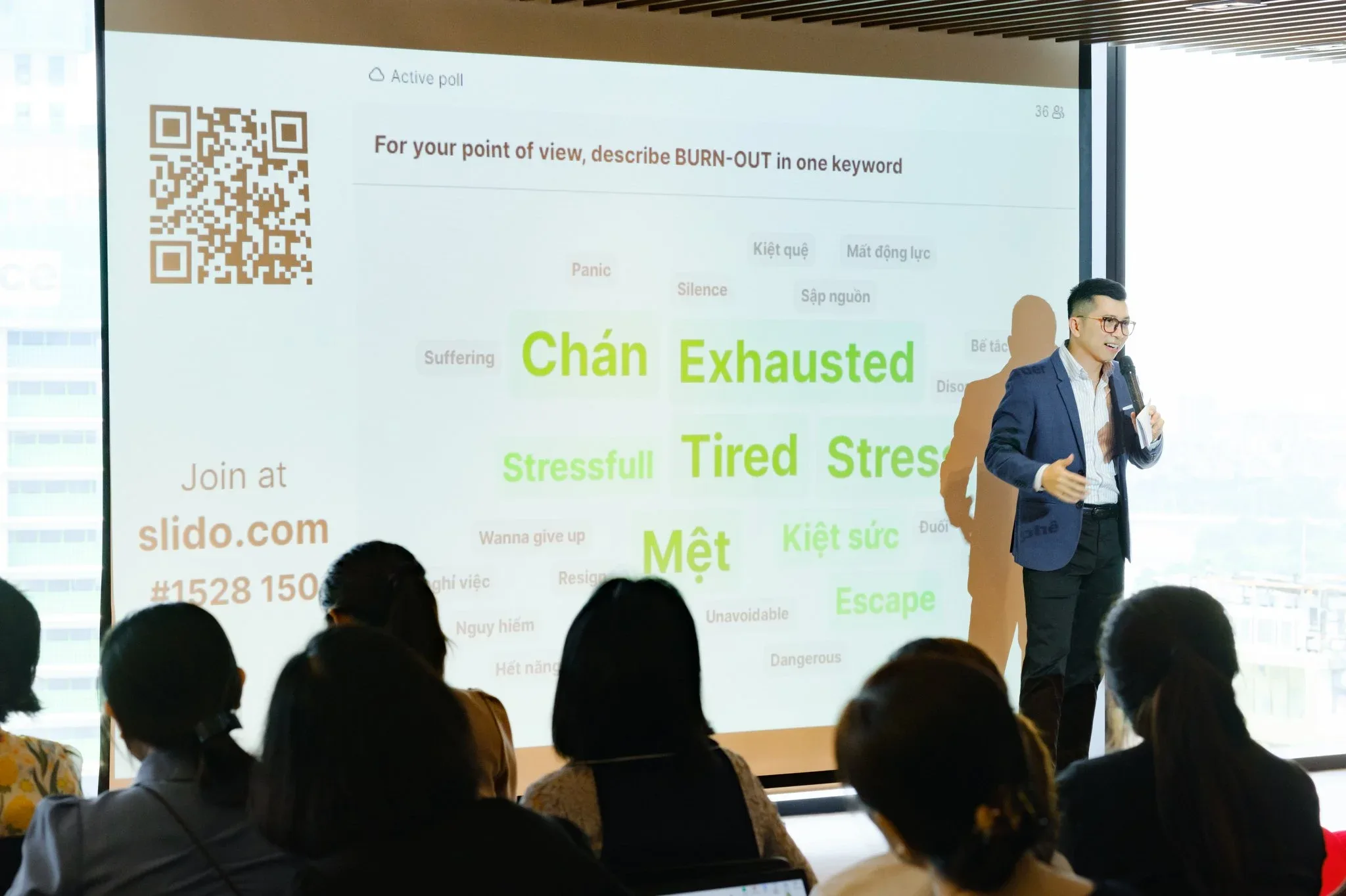 Seminar "Addressing Workplace Burnout And Mental Health Challenges" — Pham Si Luan Photography (1)
