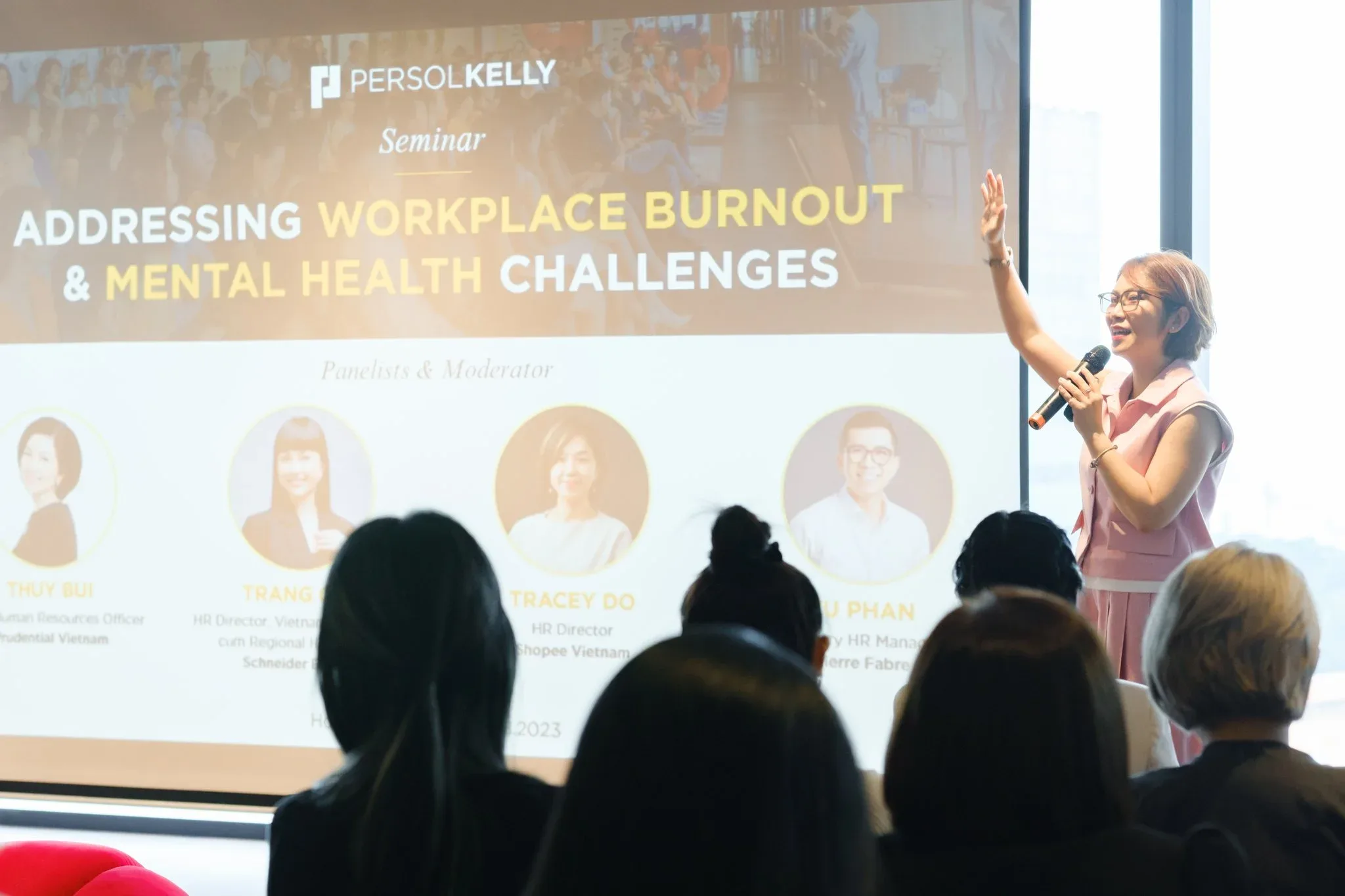 Seminar "Addressing Workplace Burnout And Mental Health Challenges" — Pham Si Luan Photography (5)