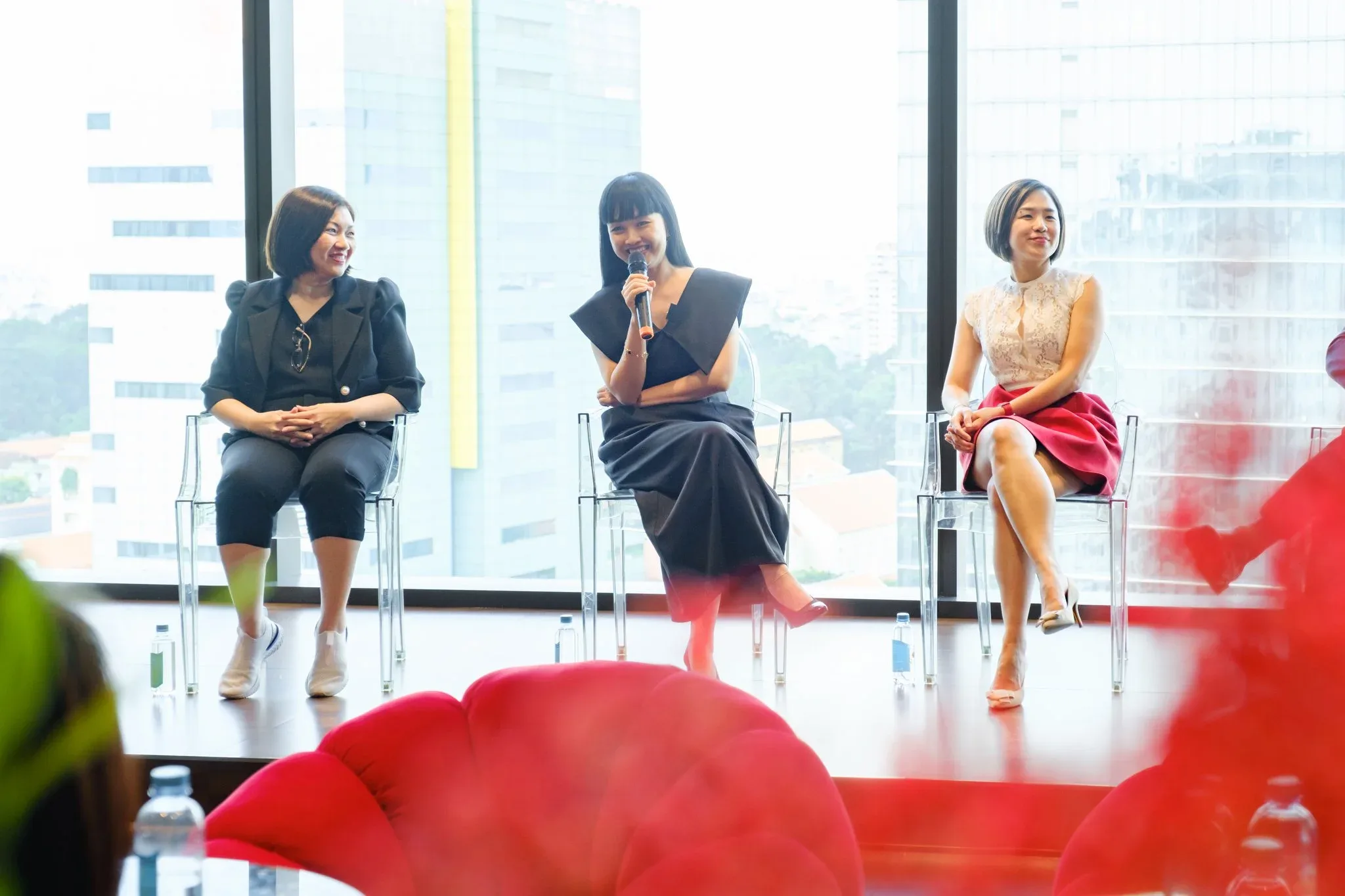 Seminar "Addressing Workplace Burnout And Mental Health Challenges" — Pham Si Luan Photography (15)