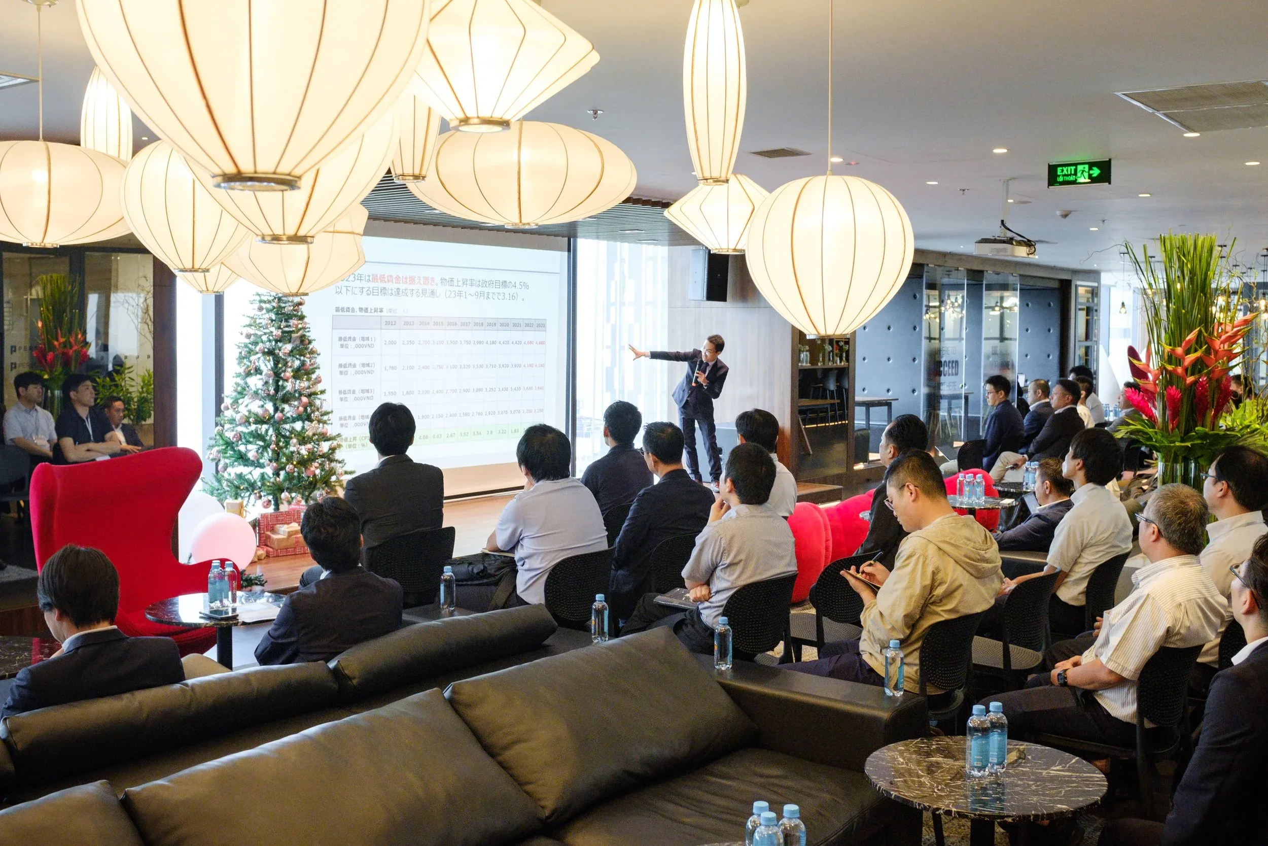 Seminar hosted by PERSOLKELLY Consulting Vietnam — Pham Si Luan Photography (5)