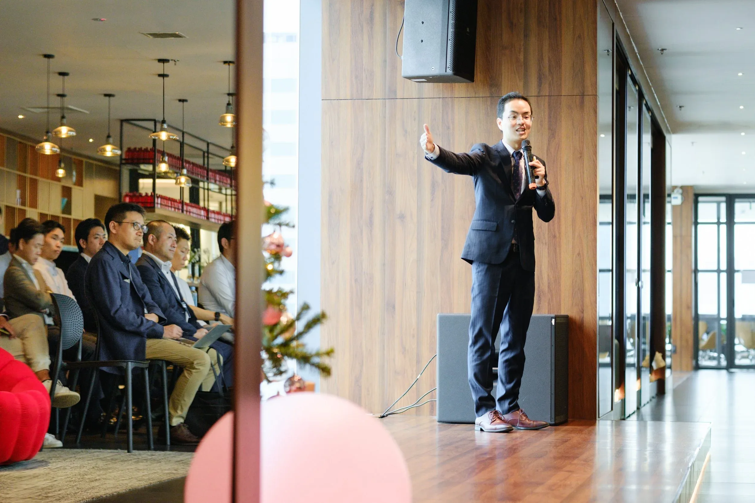 Seminar hosted by PERSOLKELLY Consulting Vietnam — Pham Si Luan Photography (6)
