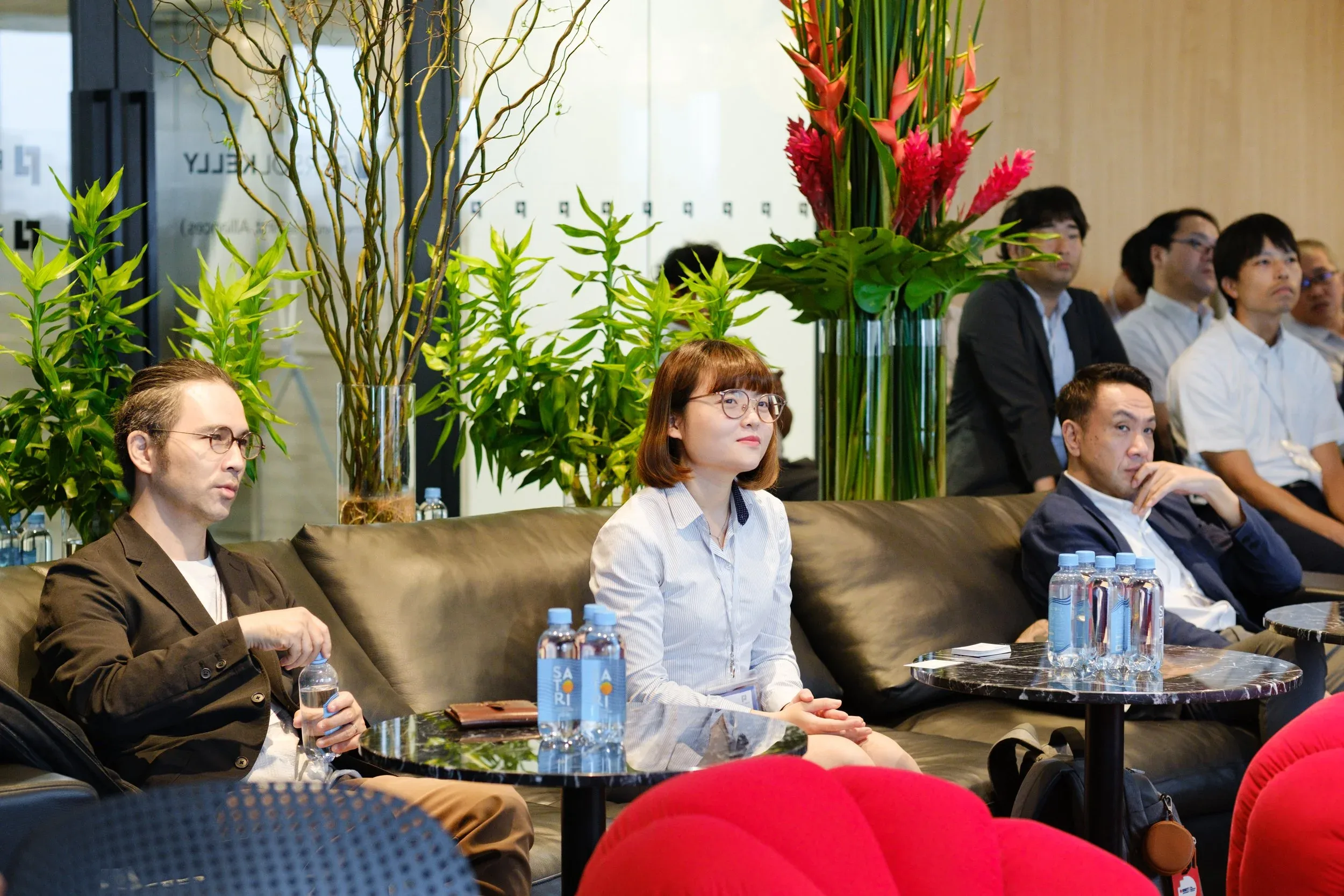Seminar hosted by PERSOLKELLY Consulting Vietnam — Pham Si Luan Photography (7)