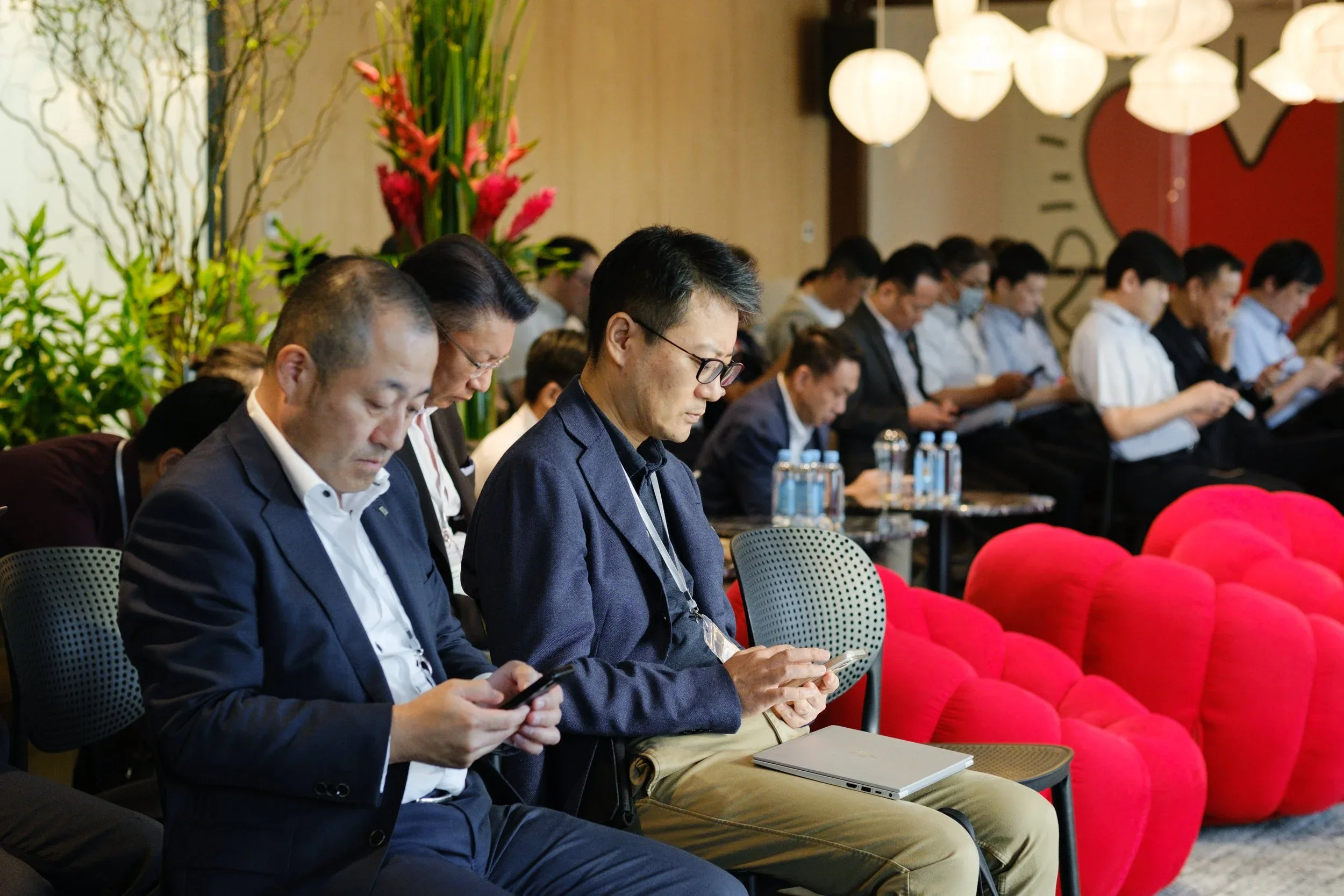 Seminar hosted by PERSOLKELLY Consulting Vietnam — Pham Si Luan Photography (10)