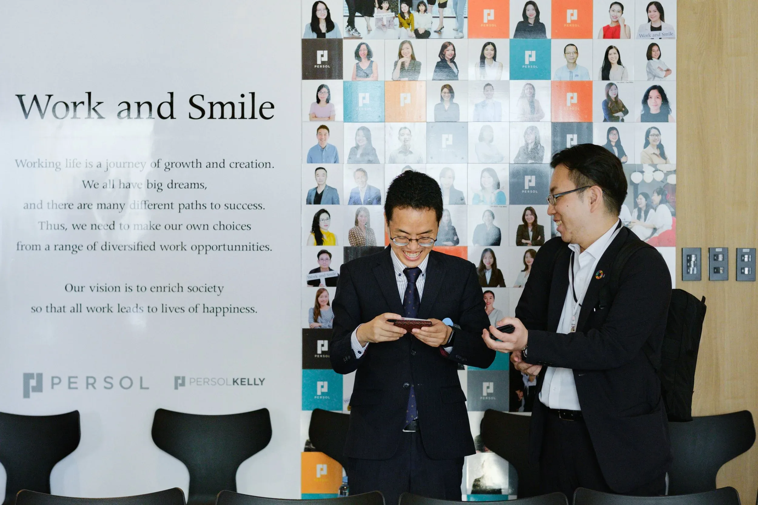 Seminar hosted by PERSOLKELLY Consulting Vietnam — Pham Si Luan Photography (1)
