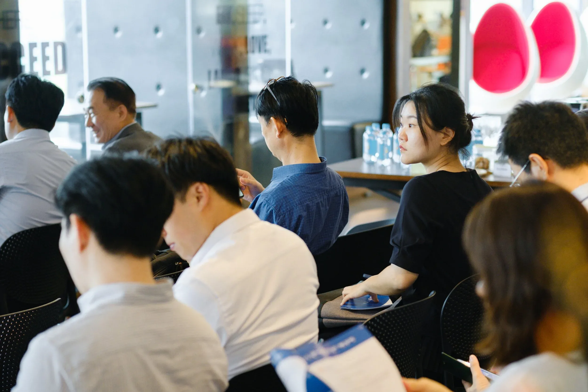 Seminar PERSOLKELLY Consulting Korea Desk — Pham Si Luan Photography (3)