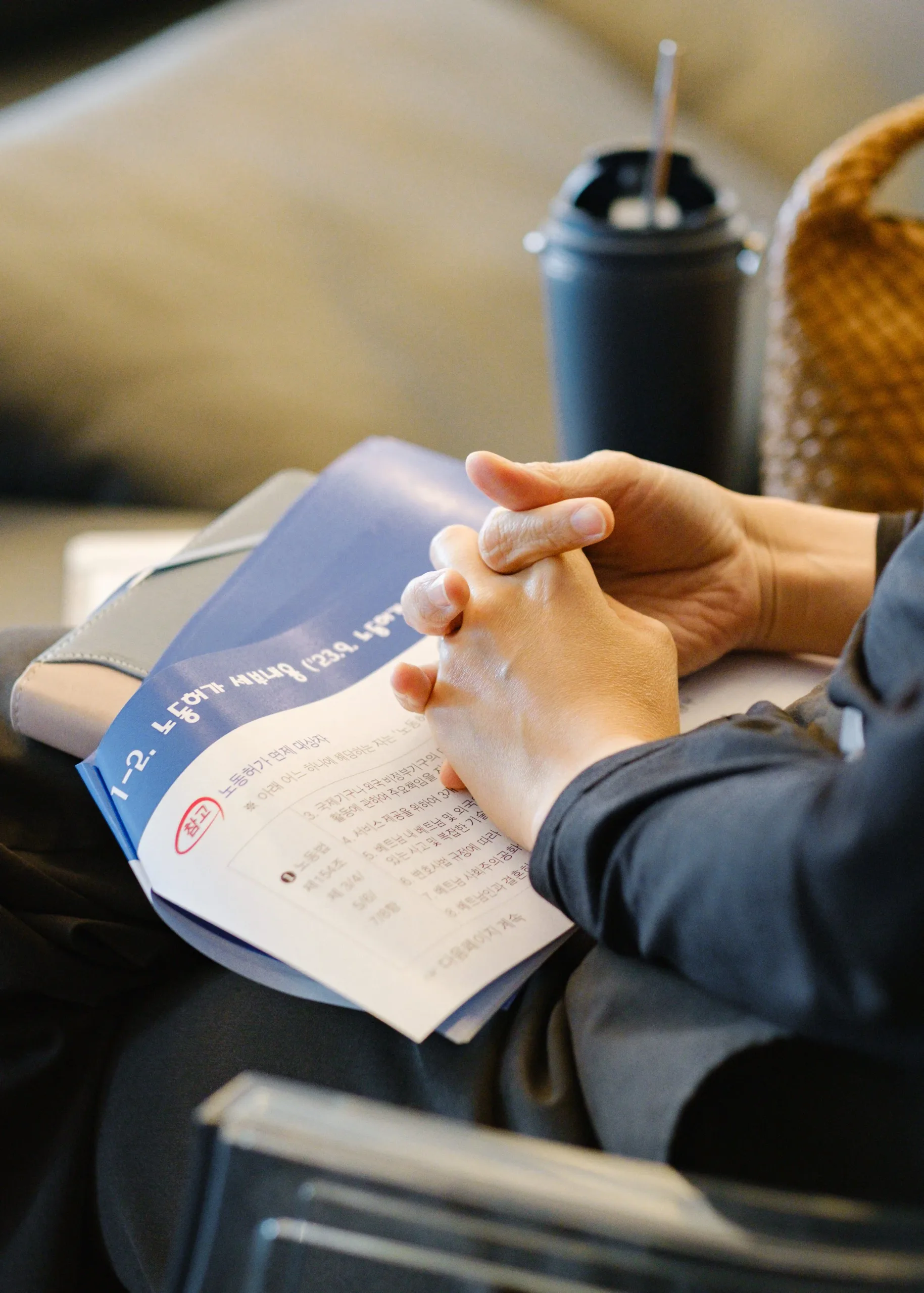 Seminar PERSOLKELLY Consulting Korea Desk — Pham Si Luan Photography (10)