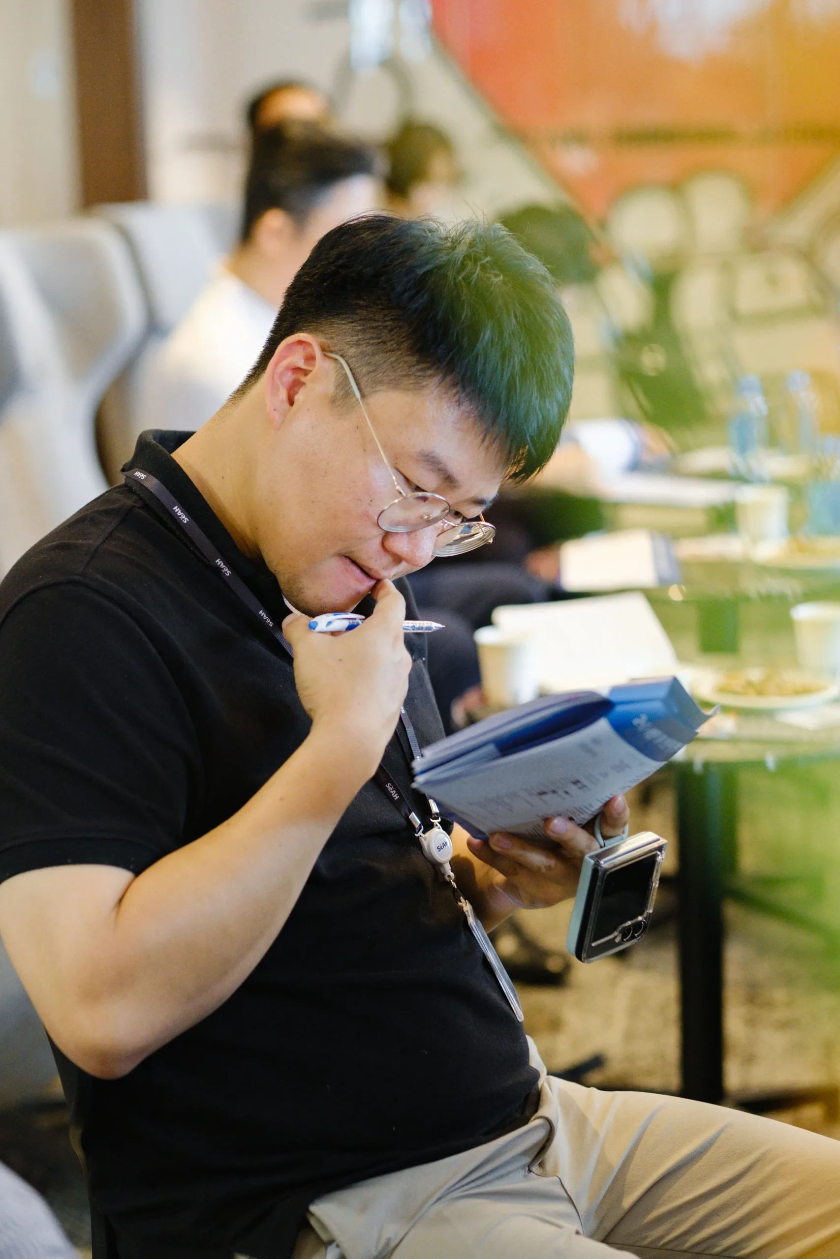 Seminar PERSOLKELLY Consulting Korea Desk — Pham Si Luan Photography (17)
