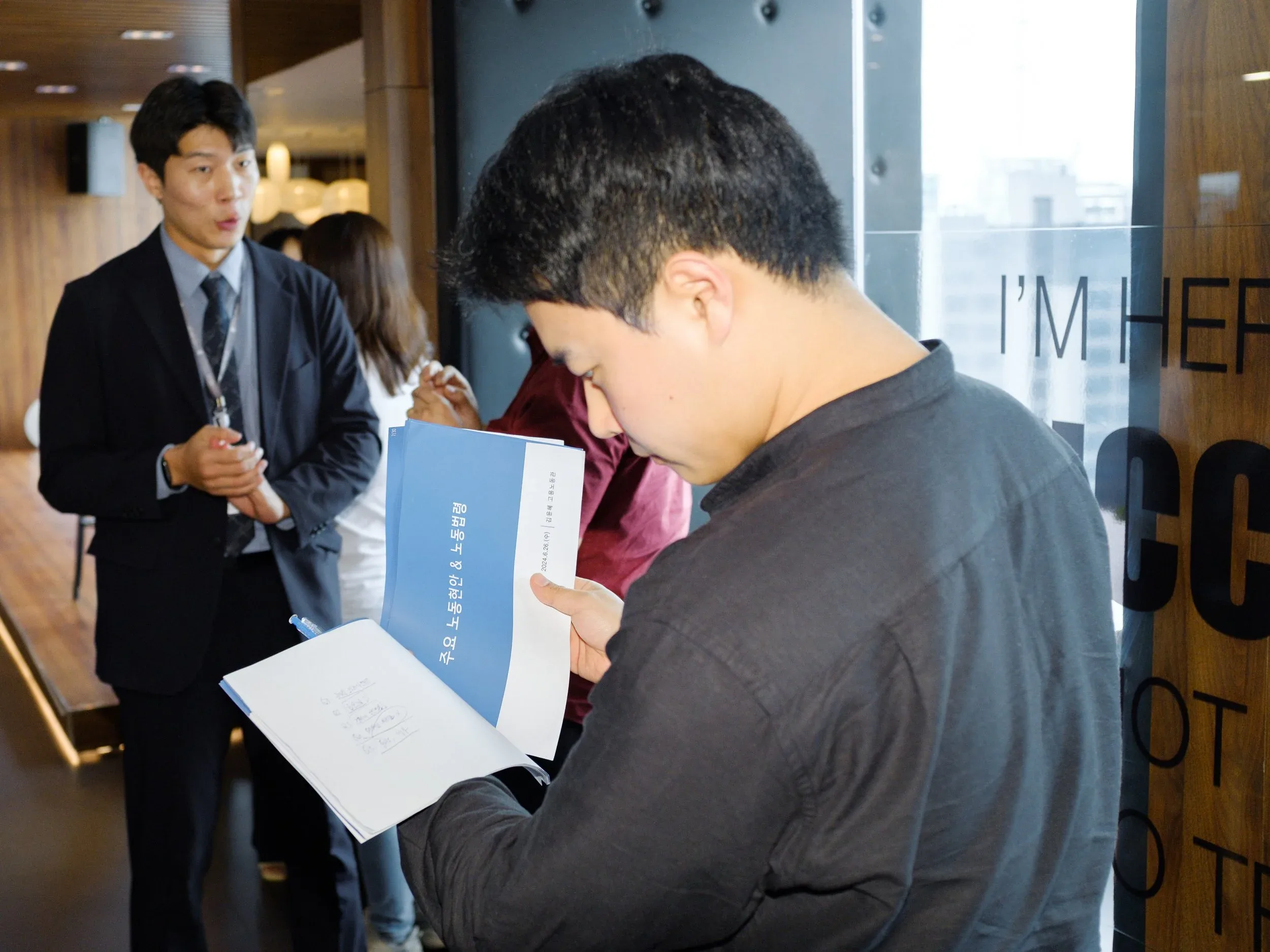 Seminar PERSOLKELLY Consulting Korea Desk — Pham Si Luan Photography (24)