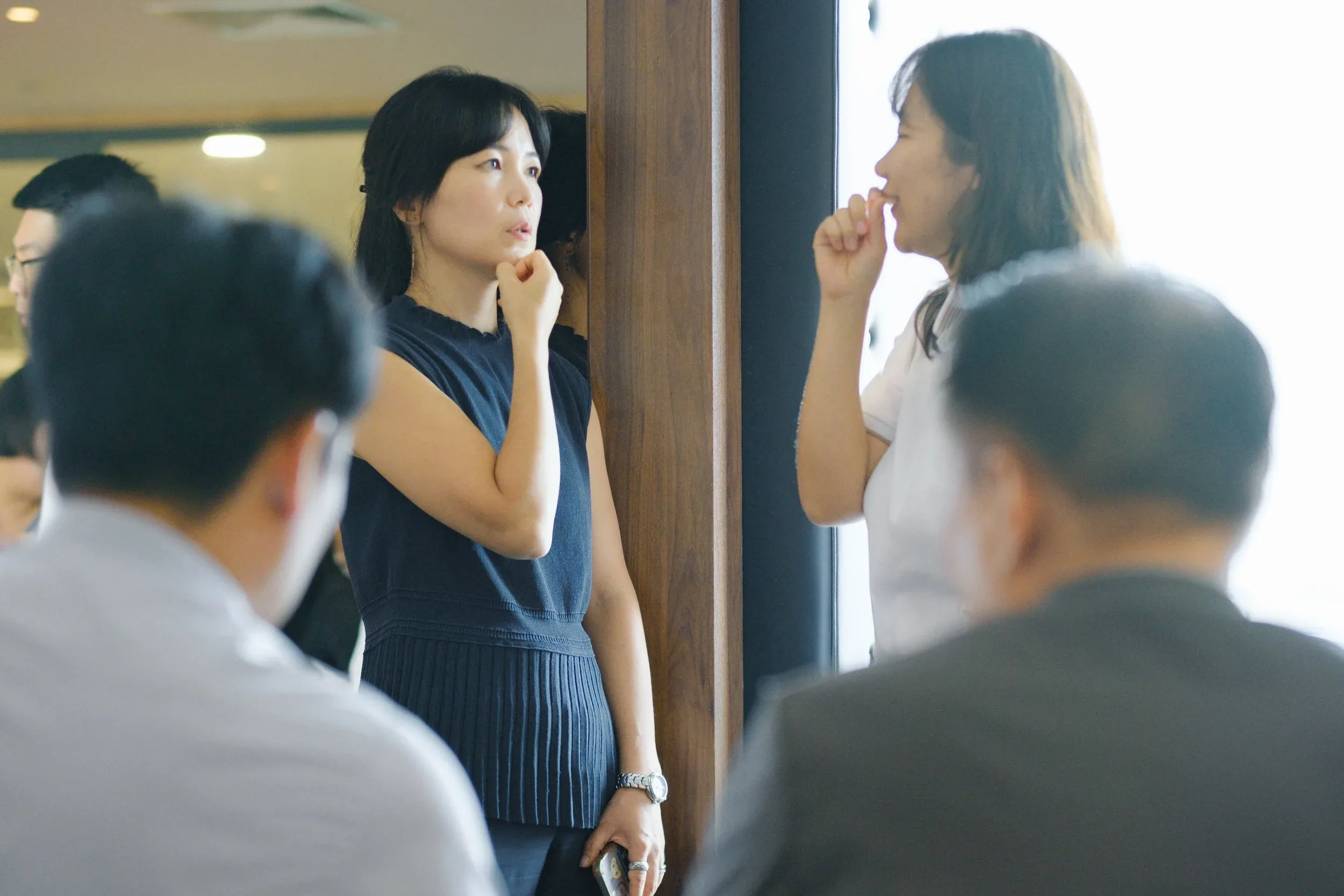 Seminar PERSOLKELLY Consulting Korea Desk — Pham Si Luan Photography (25)