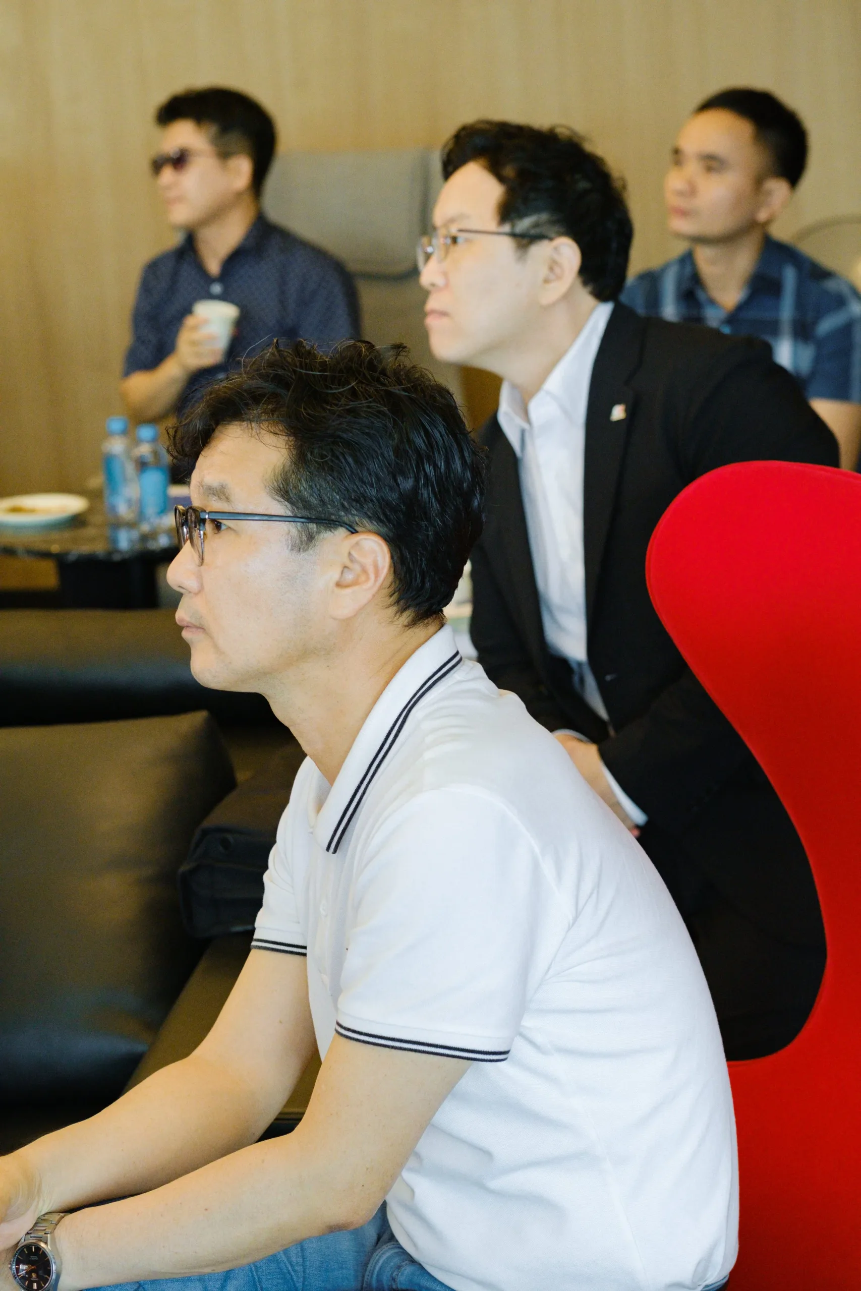 Seminar PERSOLKELLY Consulting Korea Desk — Pham Si Luan Photography (30)