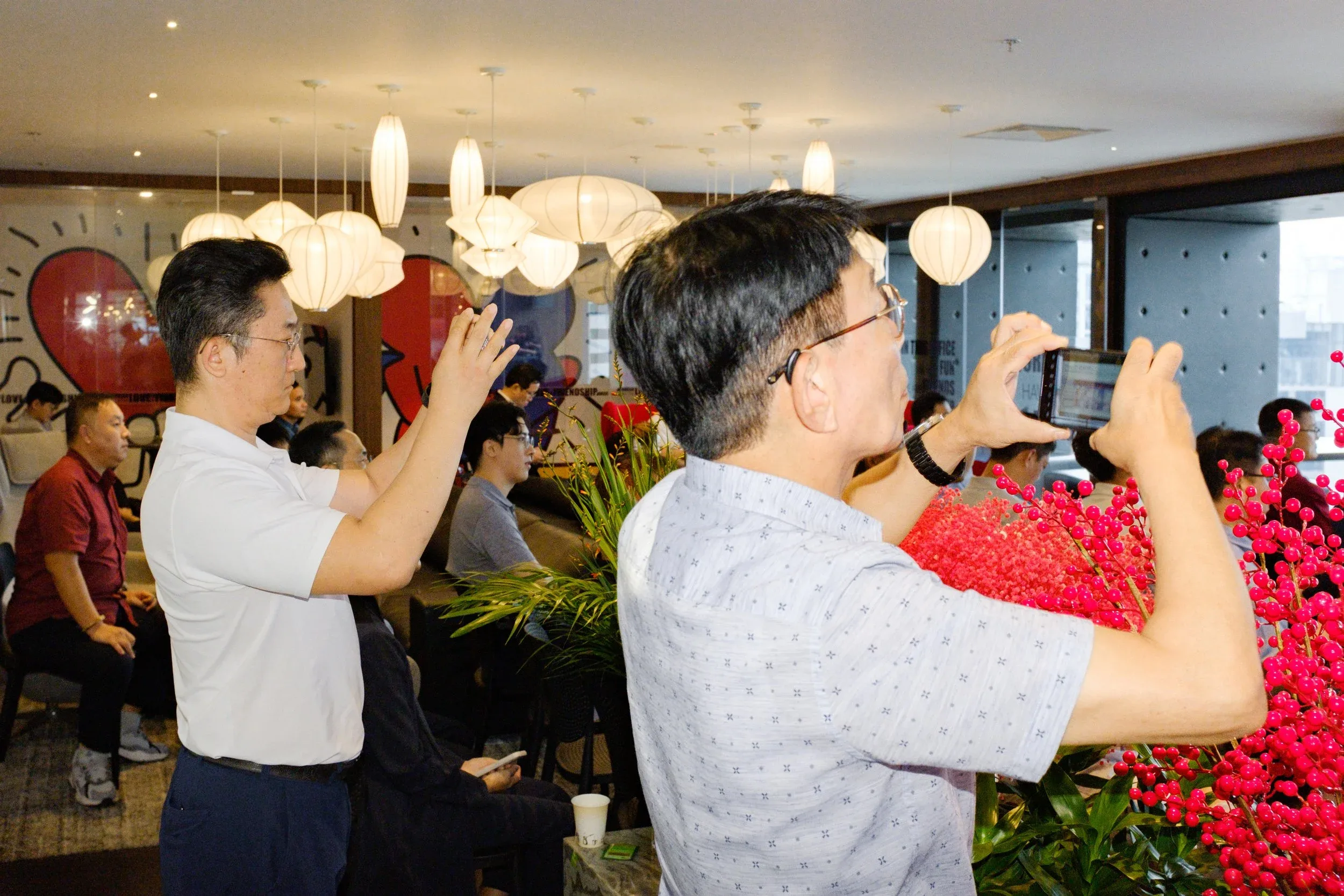 Seminar PERSOLKELLY Consulting Korea Desk — Pham Si Luan Photography (36)