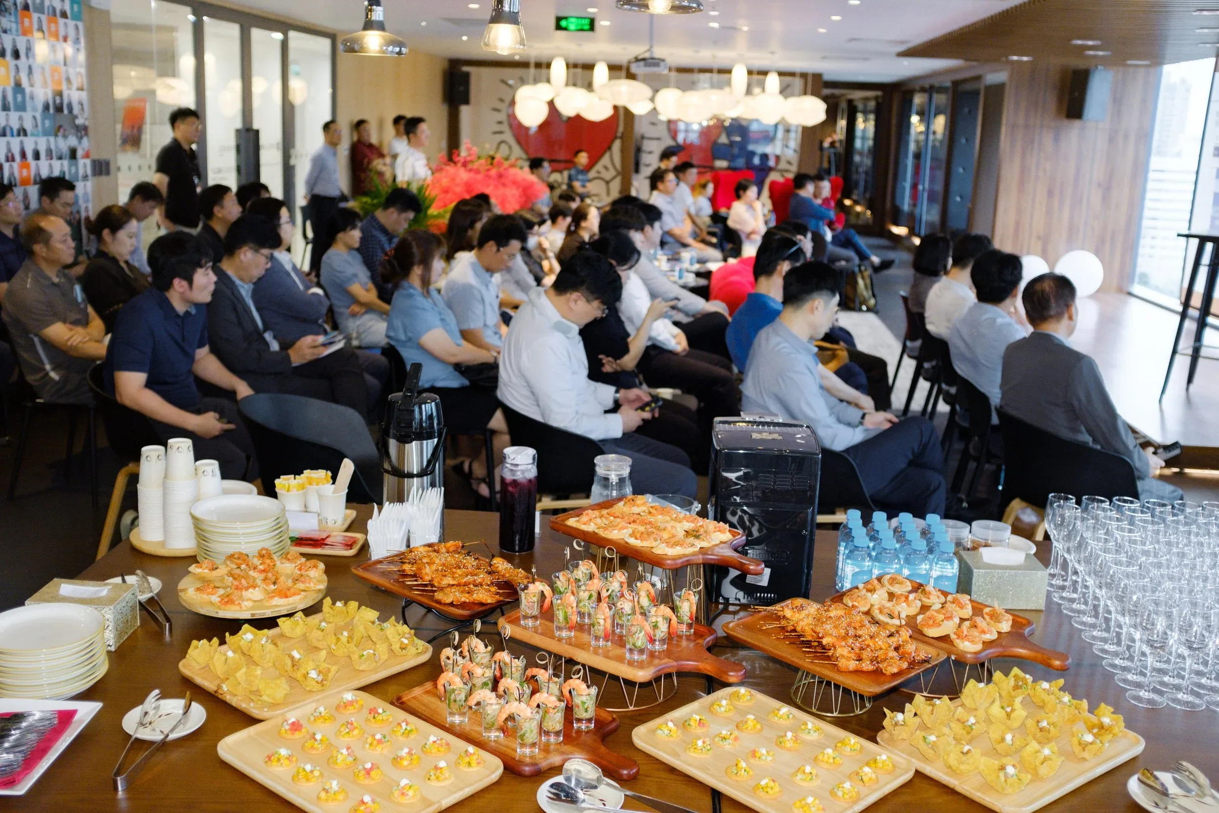 Seminar PERSOLKELLY Consulting Korea Desk — Pham Si Luan Photography (40)