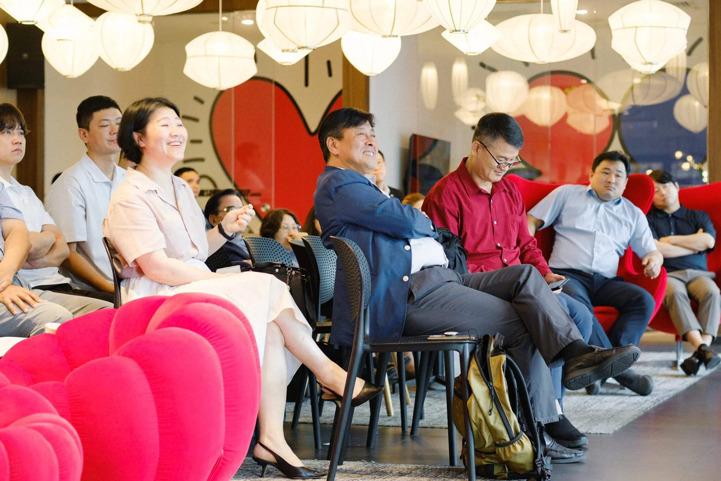 Seminar PERSOLKELLY Consulting Korea Desk — Pham Si Luan Photography (41)