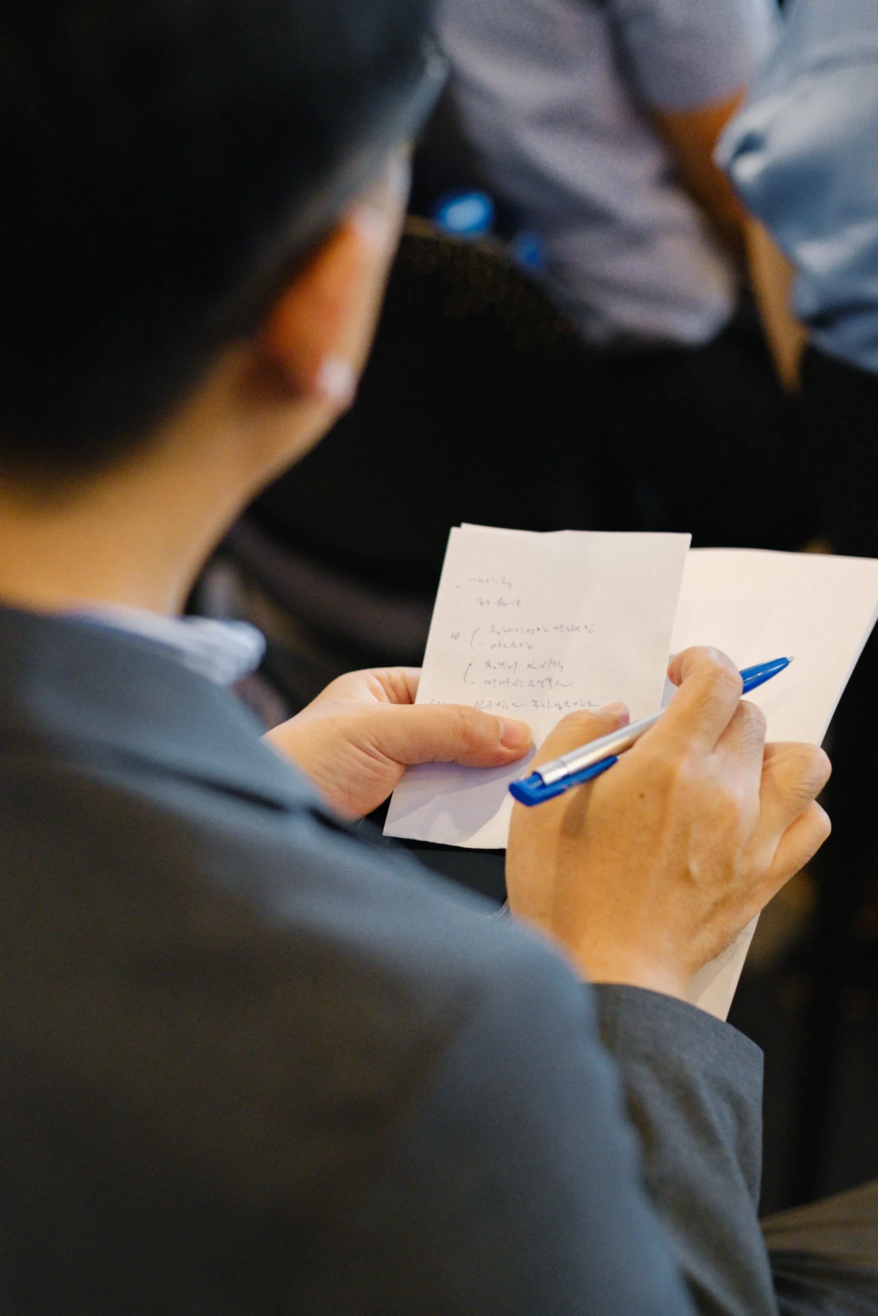 Seminar PERSOLKELLY Consulting Korea Desk — Pham Si Luan Photography (42)