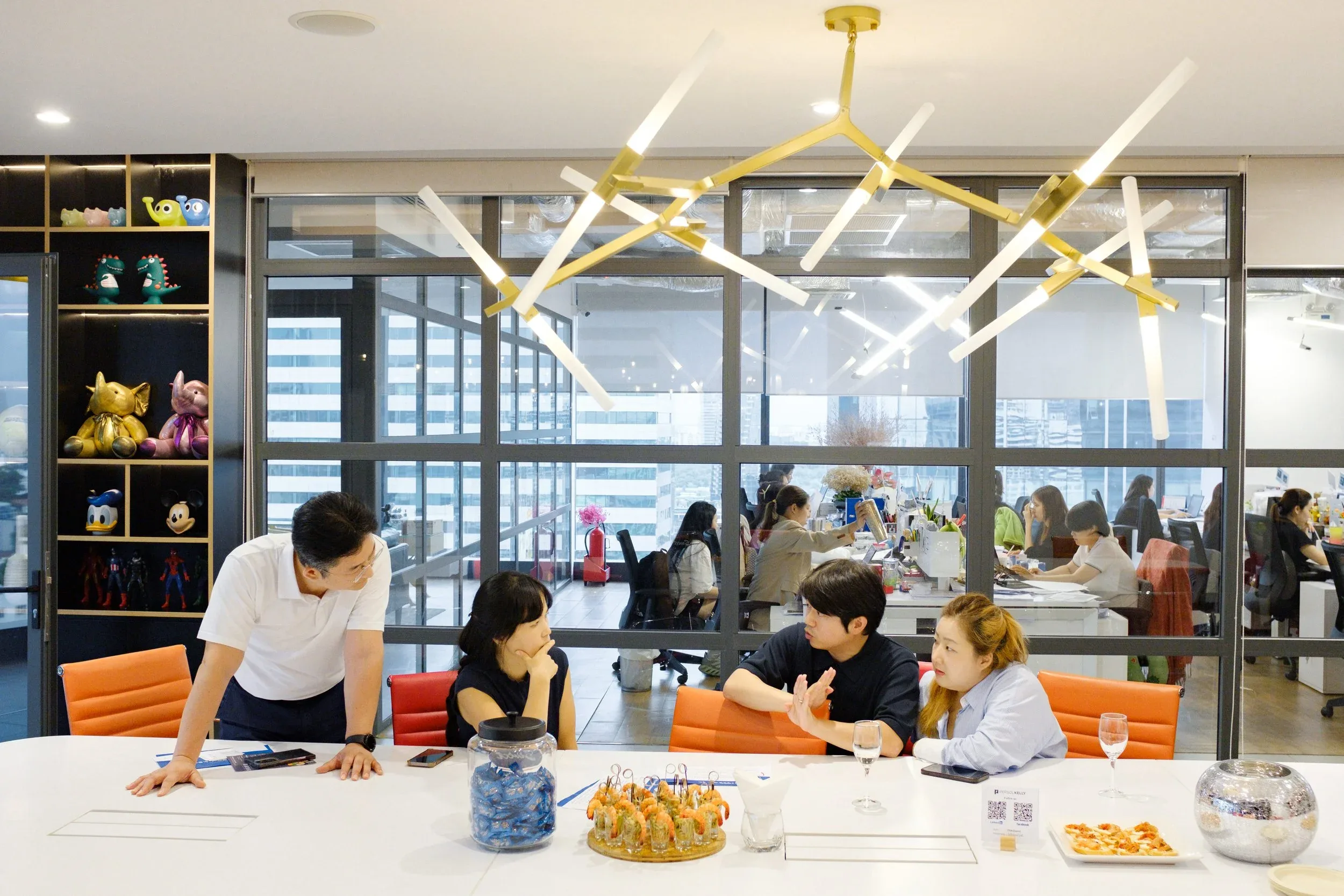 Seminar PERSOLKELLY Consulting Korea Desk — Pham Si Luan Photography (50)