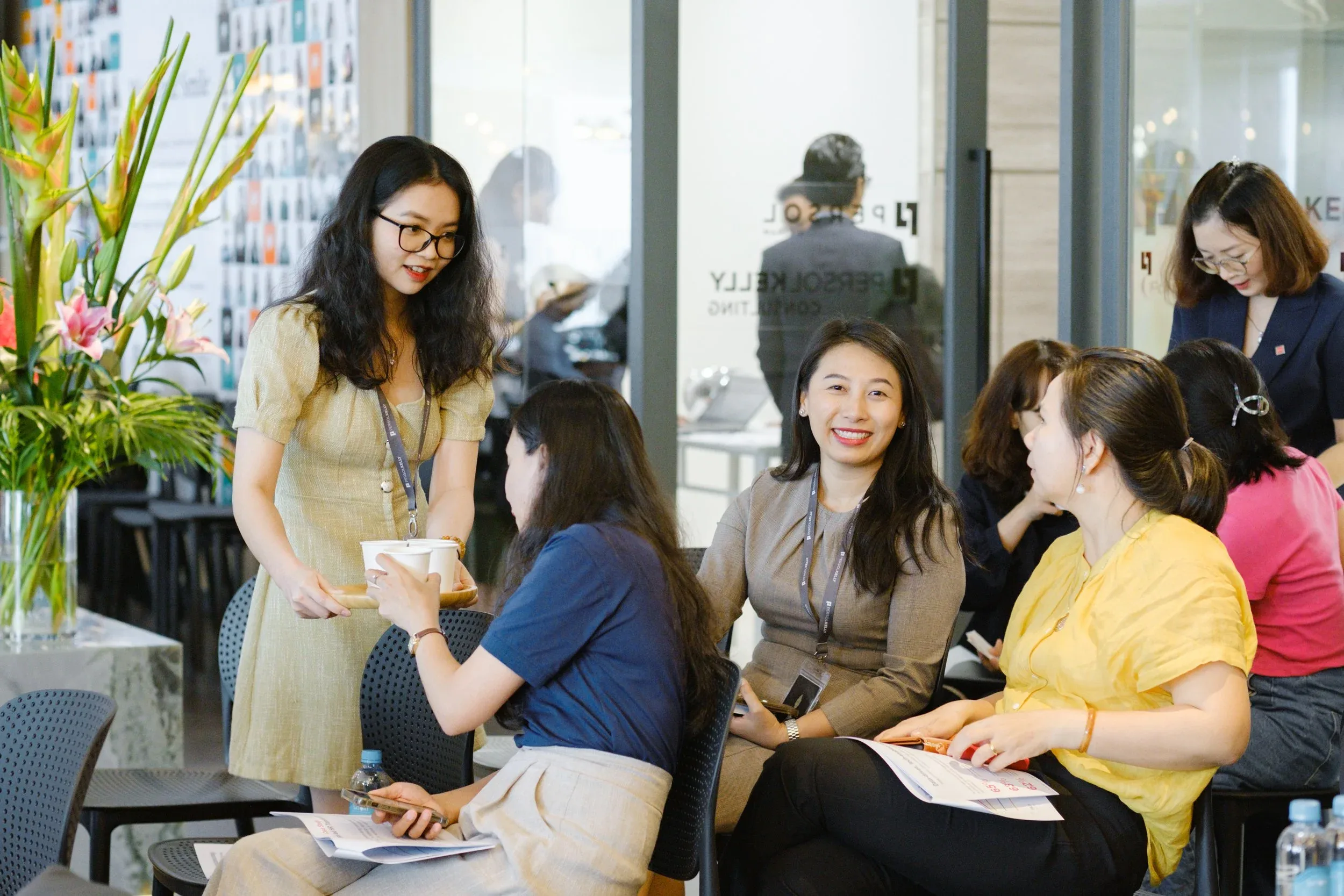Seminar - PERSOLKELLY Consulting Vietnam x ACCA — Pham Si Luan Photography (4)
