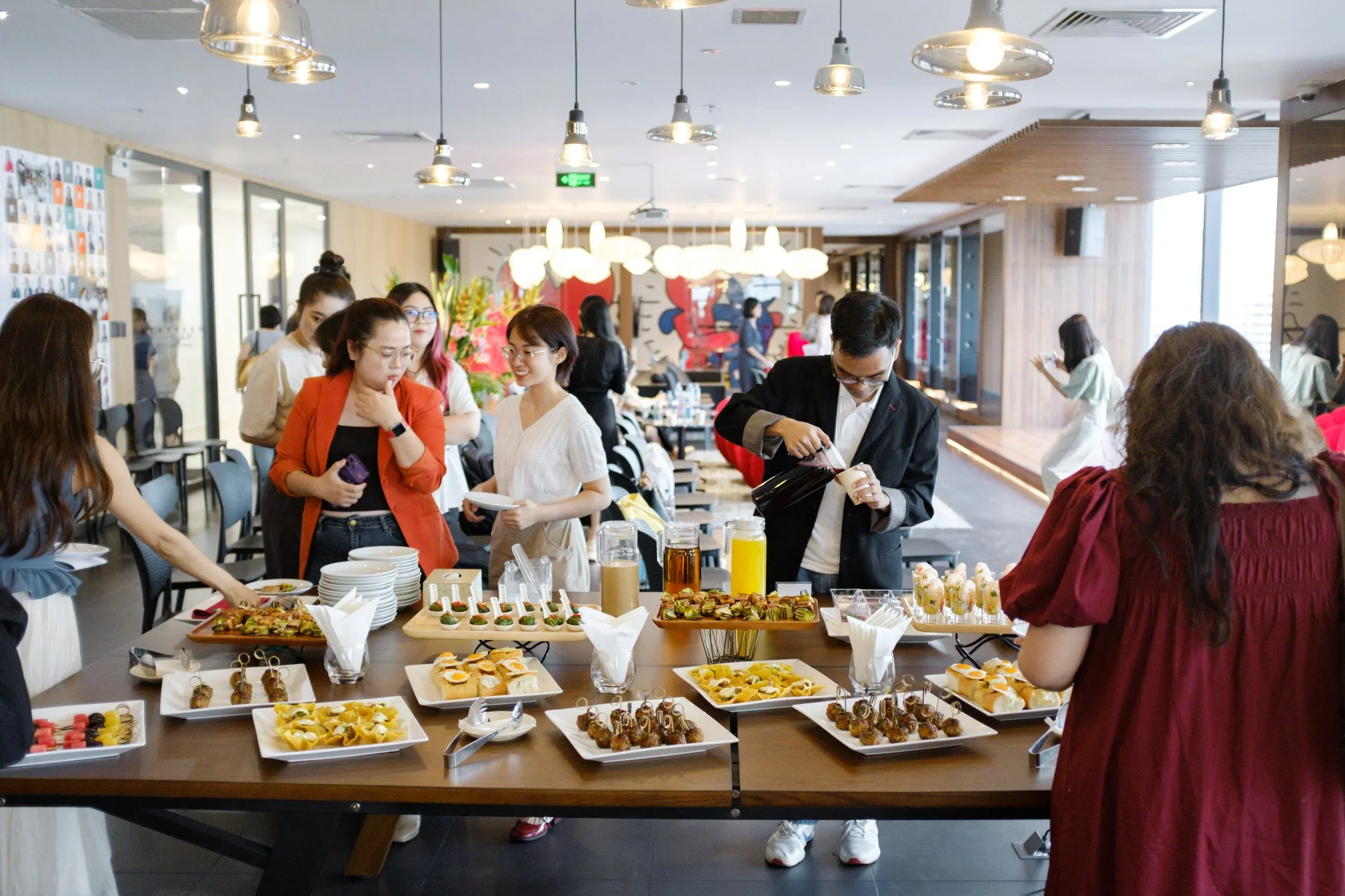 Seminar - PERSOLKELLY Consulting Vietnam x ACCA — Pham Si Luan Photography (17)