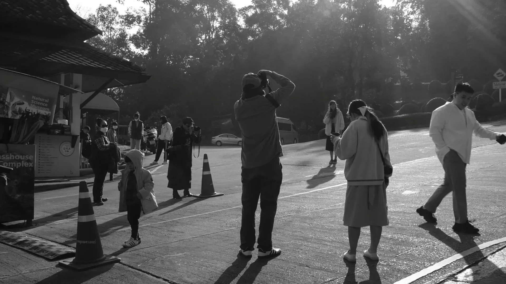 Short Film for Cee's Ambie - Thailand Trip 2023 — Pham Si Luan Photography (25)