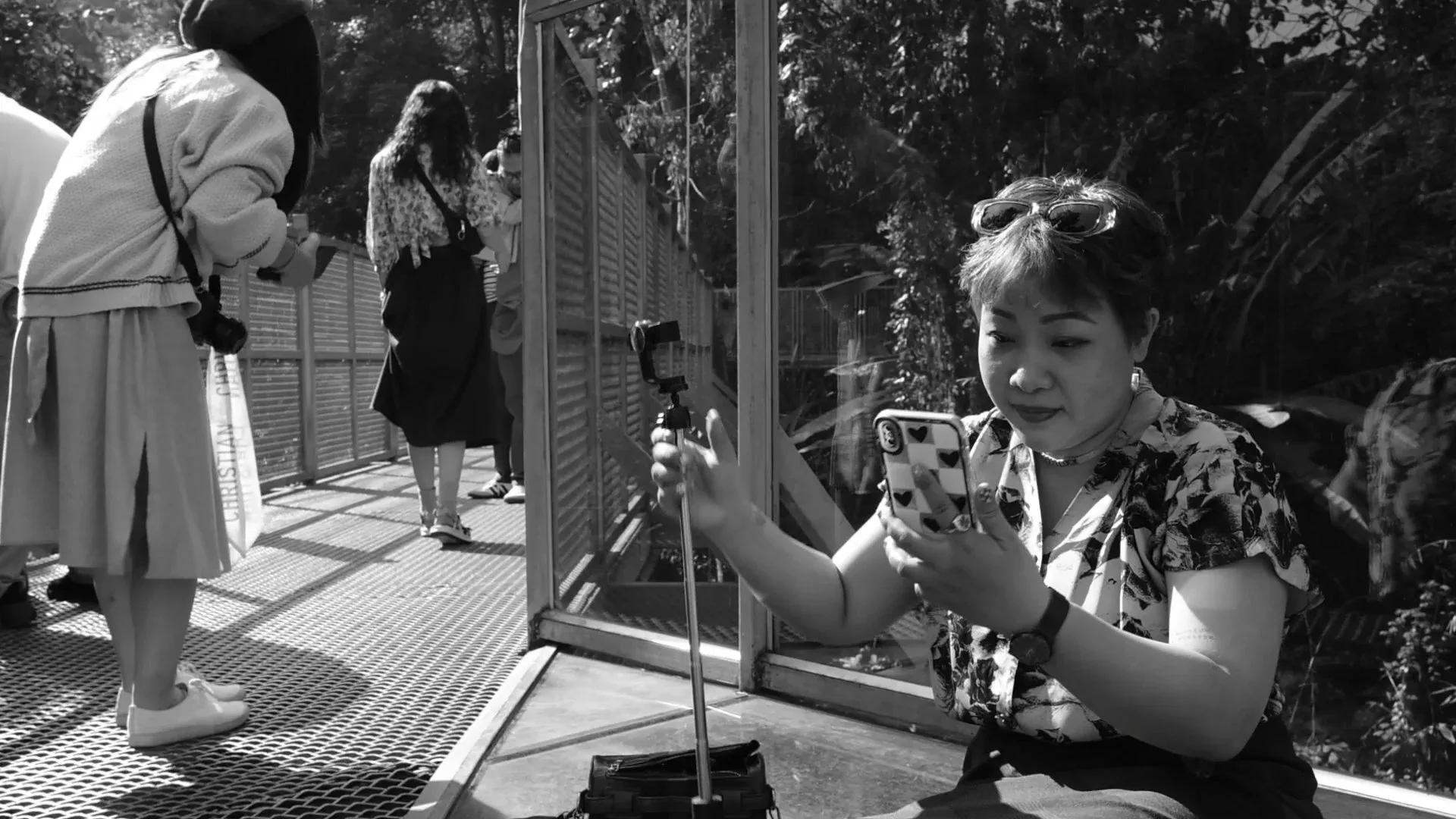 Short Film for Cee's Ambie - Thailand Trip 2023 — Pham Si Luan Photography (54)