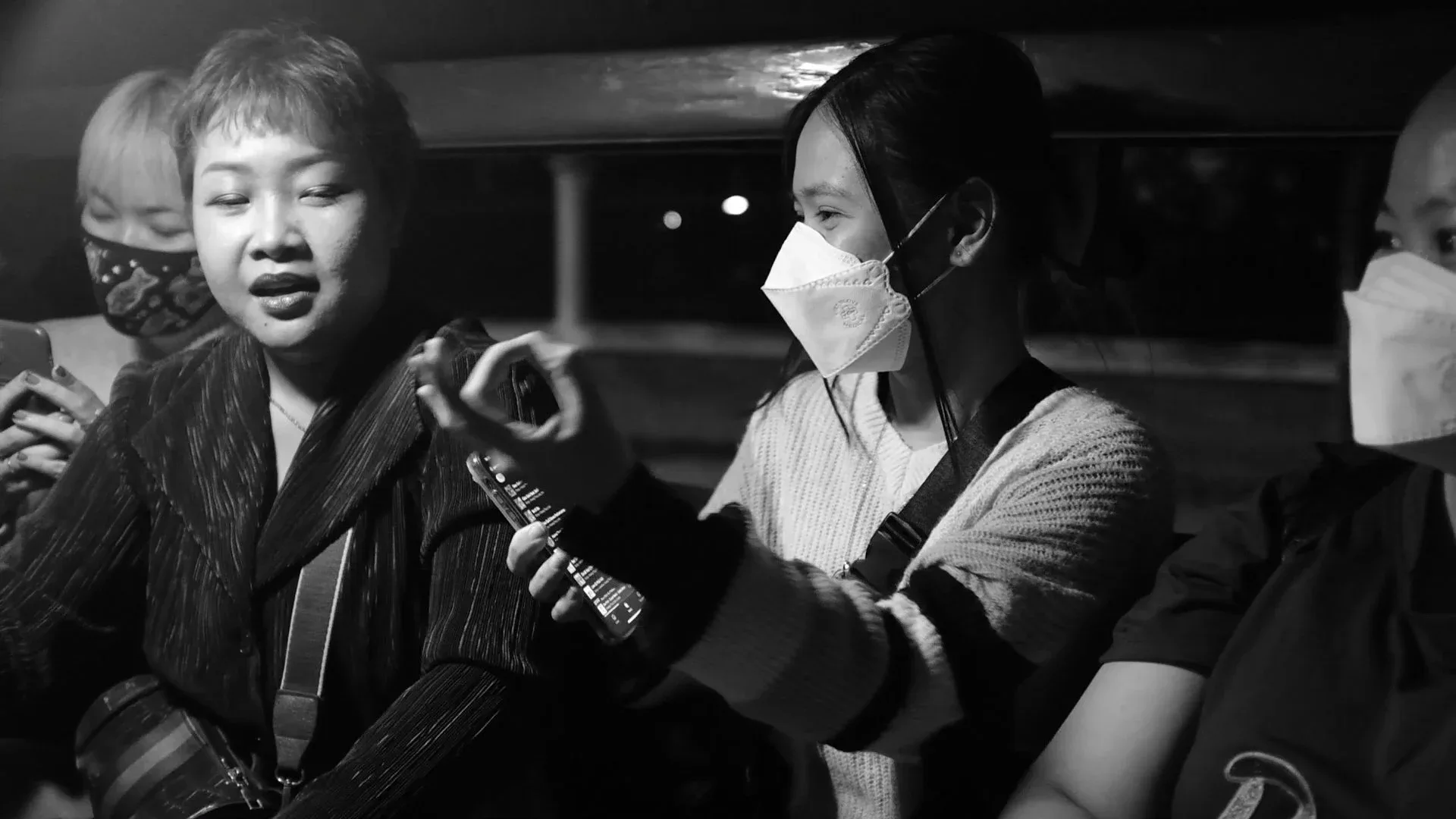 Short Film for Cee's Ambie - Thailand Trip 2023 — Pham Si Luan Photography (93)
