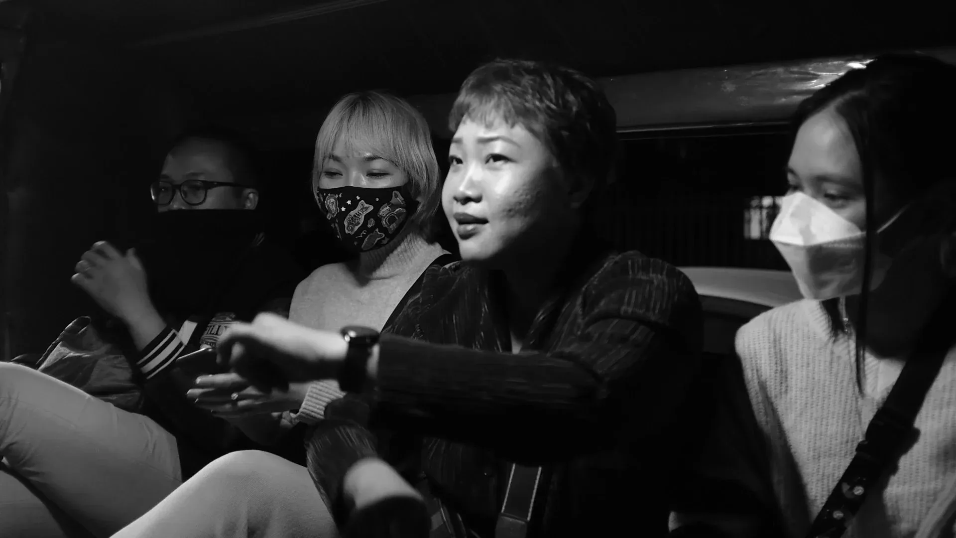 Short Film for Cee's Ambie - Thailand Trip 2023 — Pham Si Luan Photography (94)