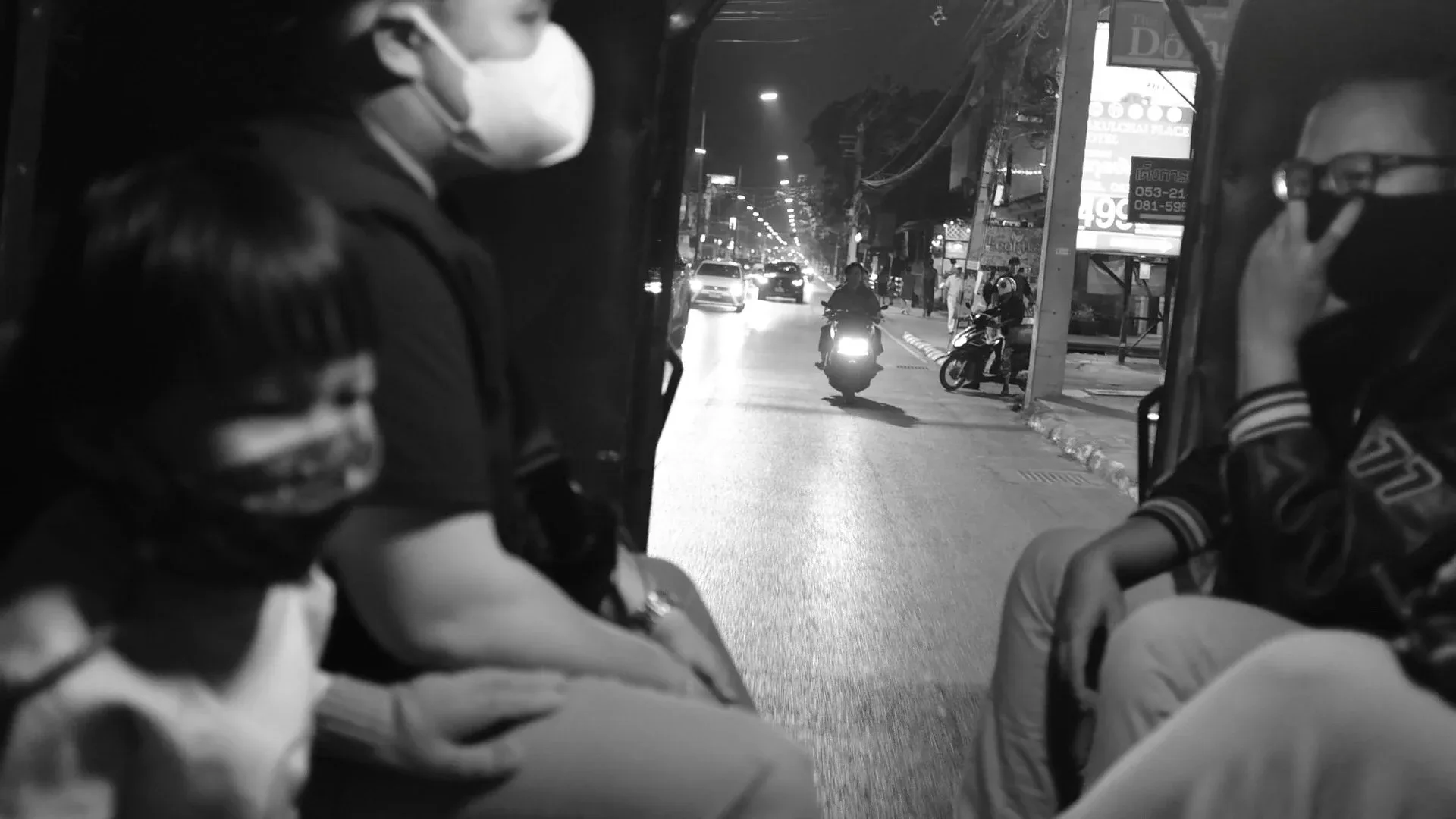 Short Film for Cee's Ambie - Thailand Trip 2023 — Pham Si Luan Photography (95)