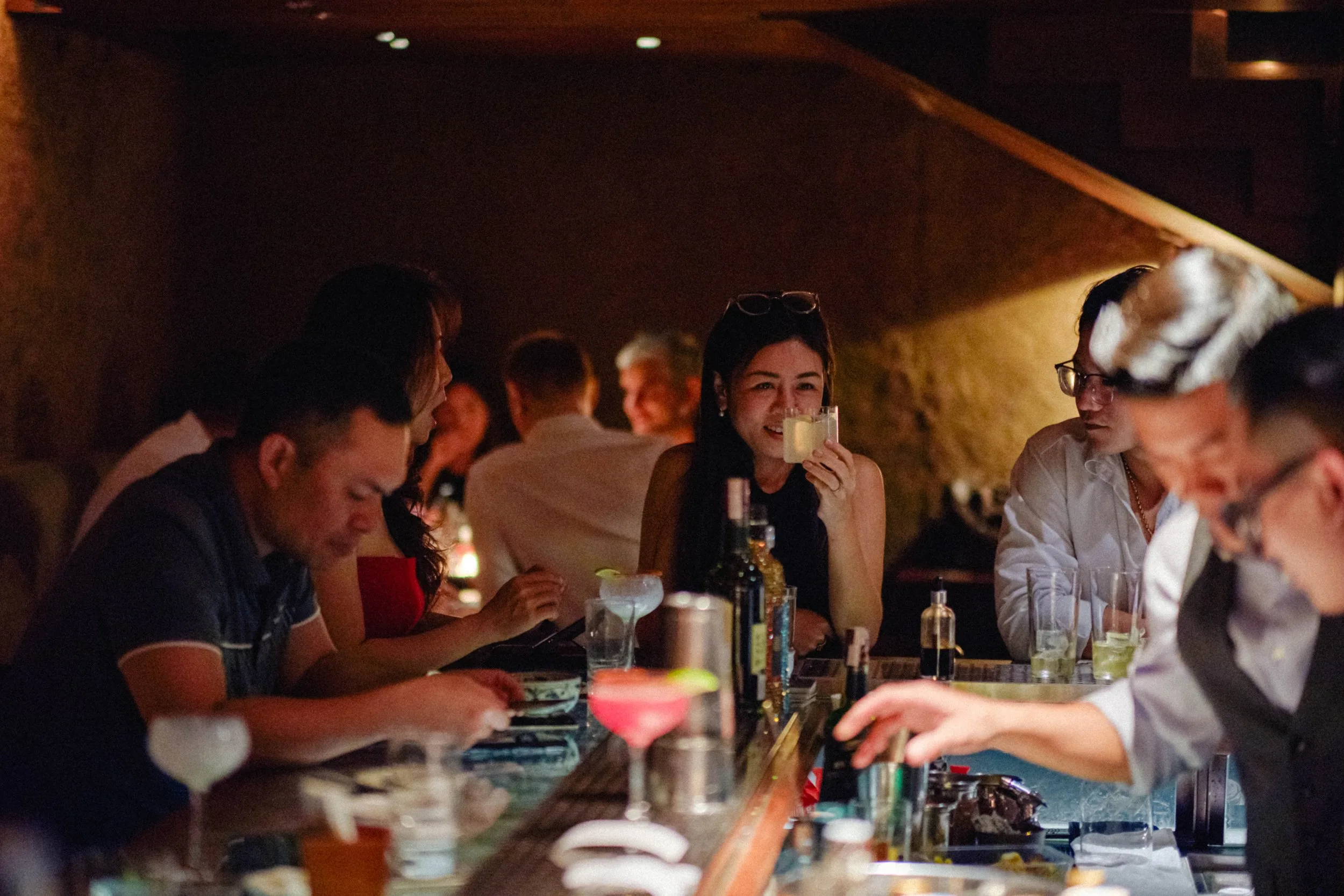 SIP SUPERNOVA HOMECOMING 2025 – Vietnam Mixology Celebration — Pham Si Luan Photography (20)